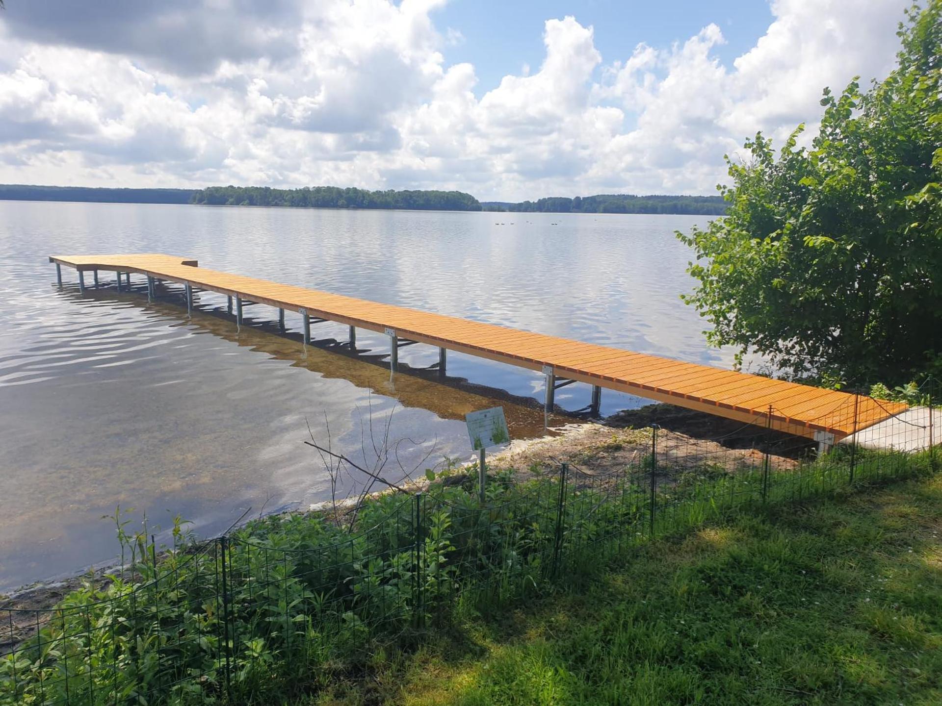 Junior-Suite Relaxe am See