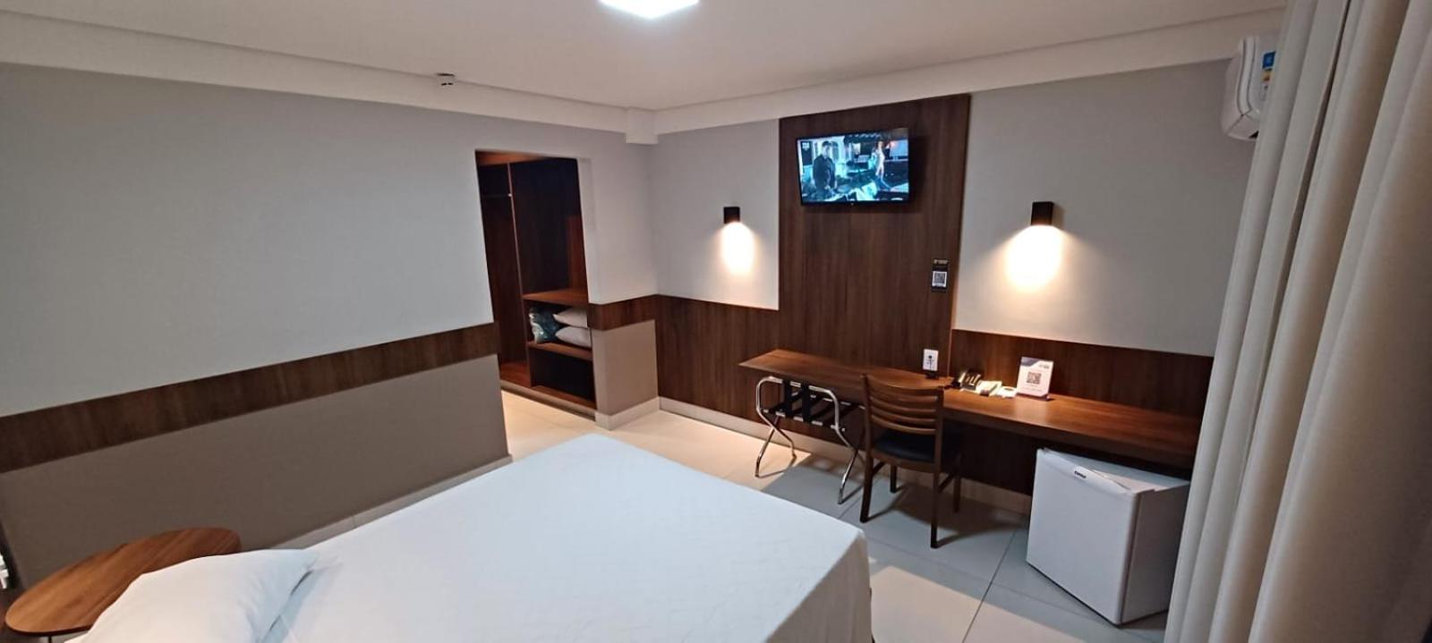 Cristal Palace Hotel