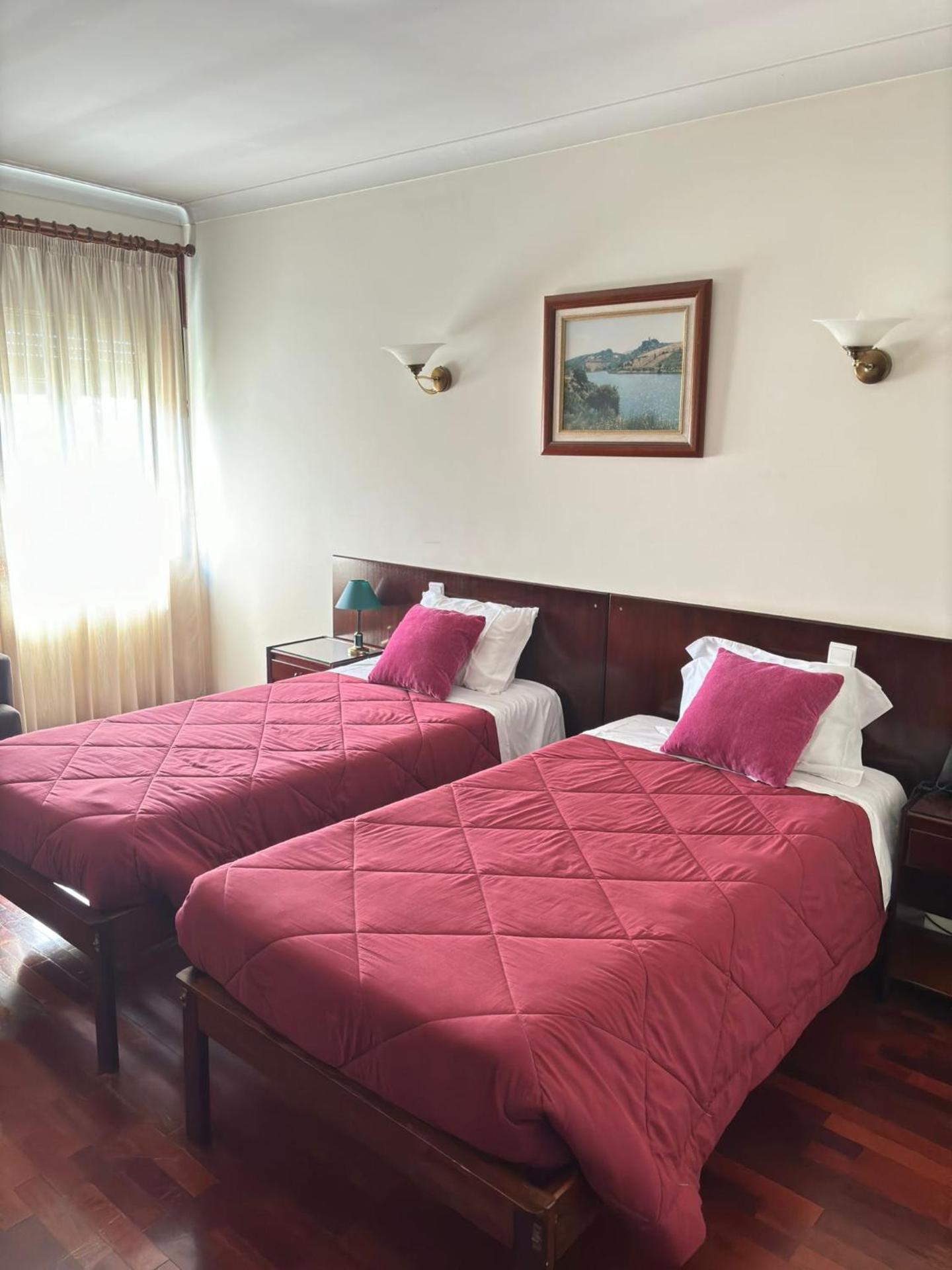 Hotel Trindade Coelho