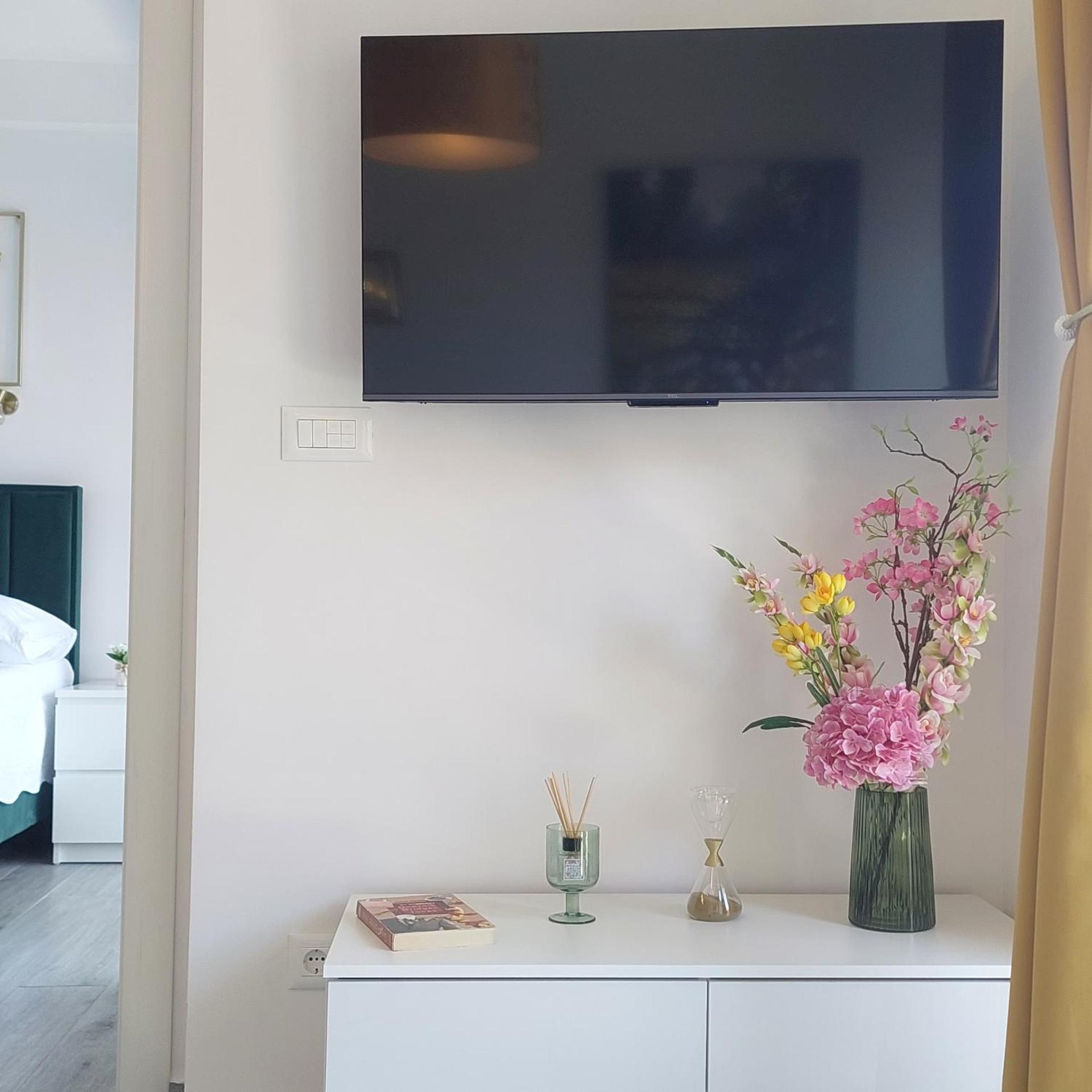 Modern Luxury Apartment Diva 3, 4 stars, Čiovo, Okrug