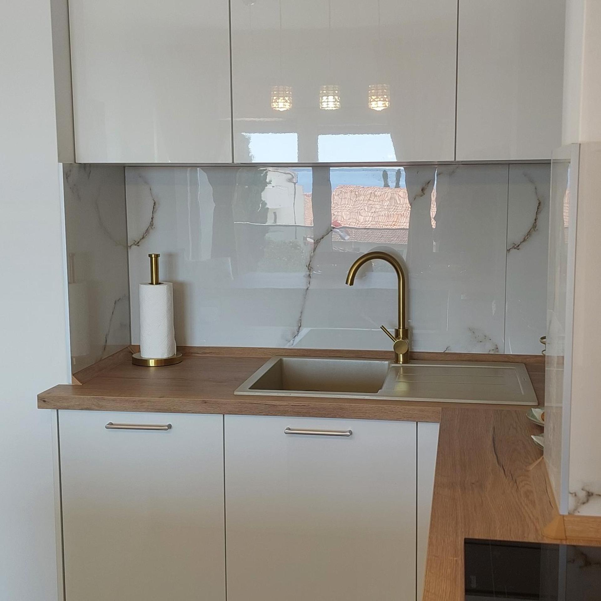 Modern Luxury Apartment Diva 3, 4 stars, Čiovo, Okrug