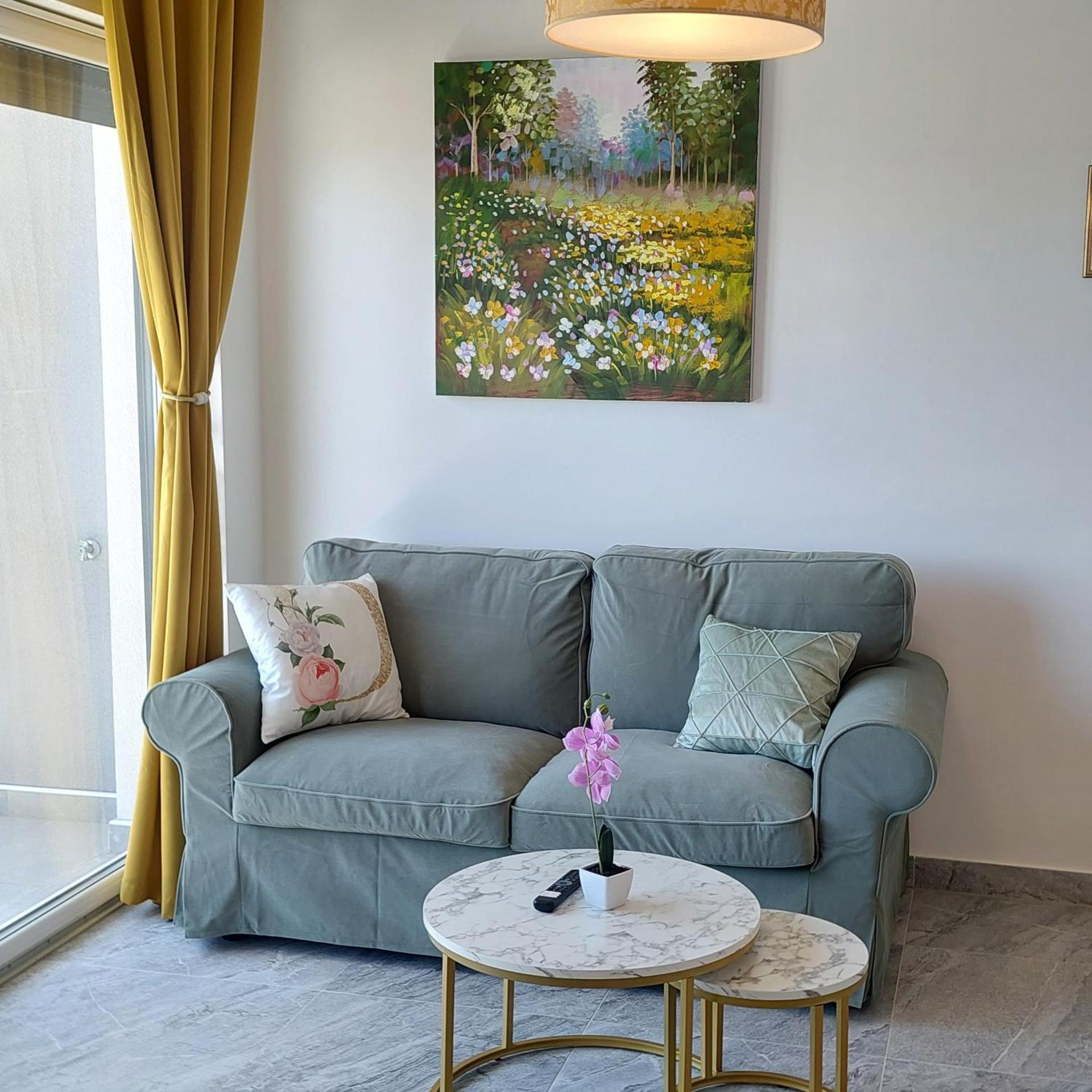 Modern Luxury Apartment Diva 3, 4 stars, Čiovo, Okrug