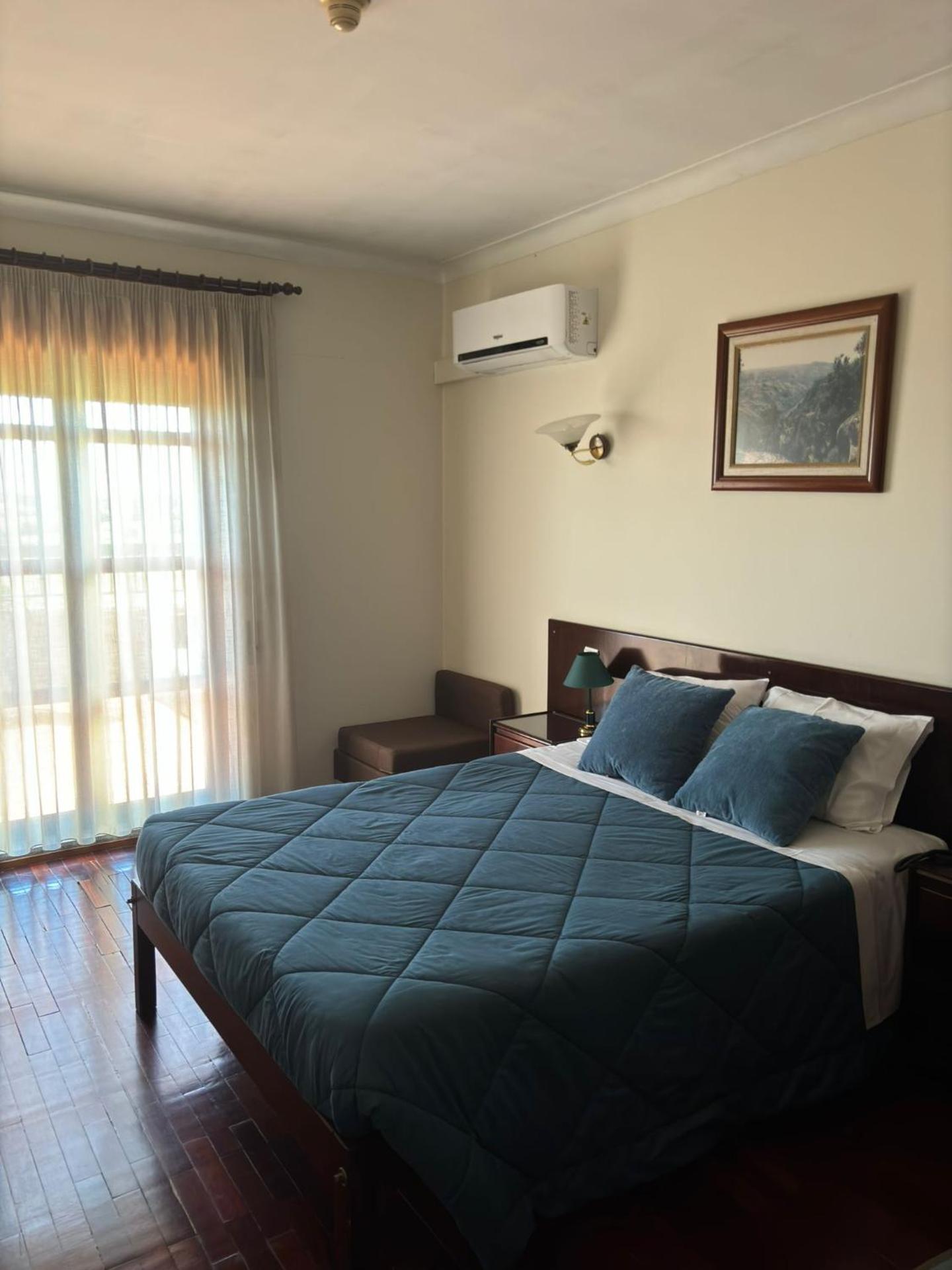 Hotel Trindade Coelho