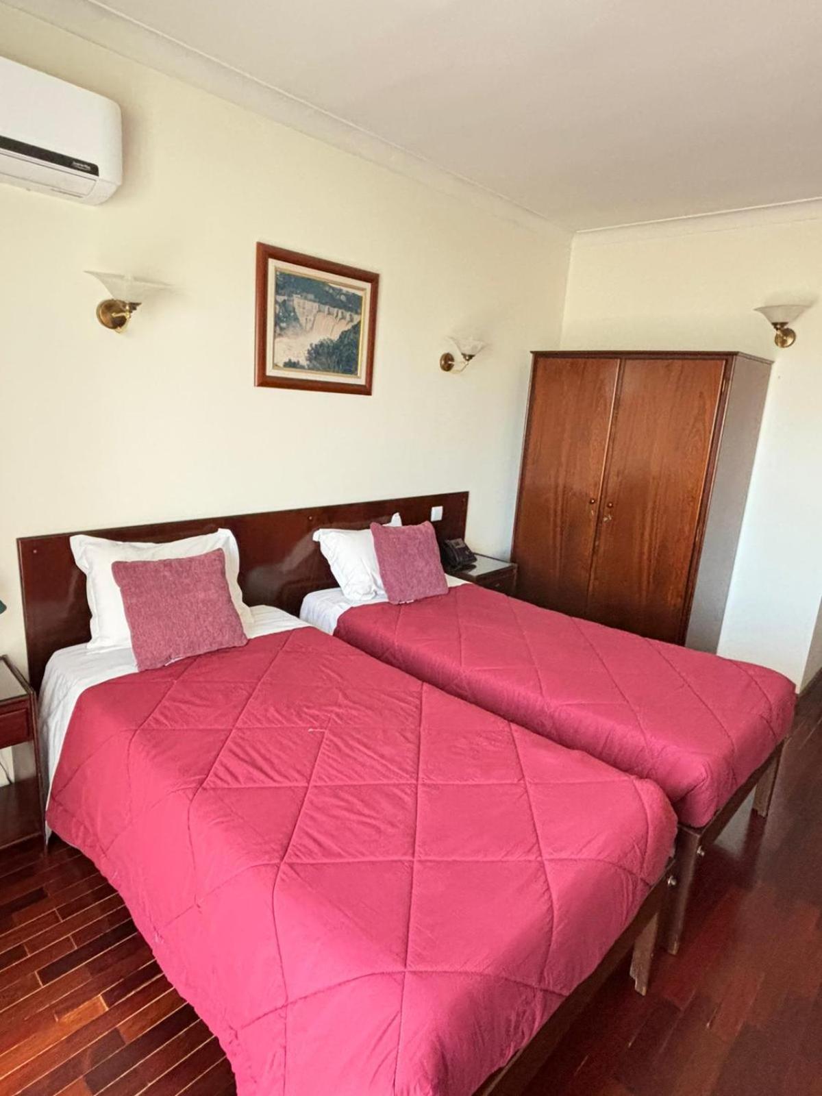 Hotel Trindade Coelho