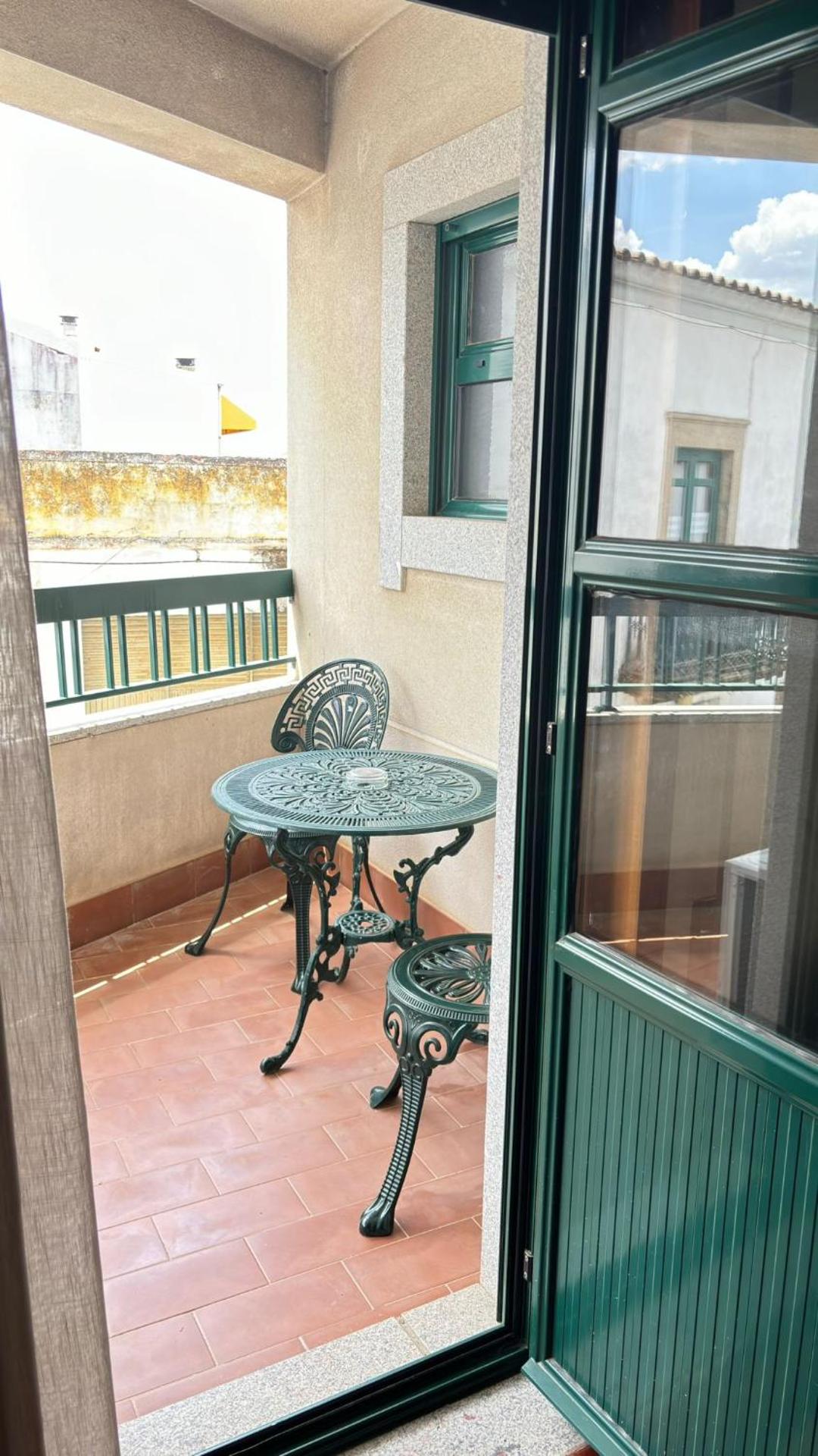 Twin Room - Disability Access