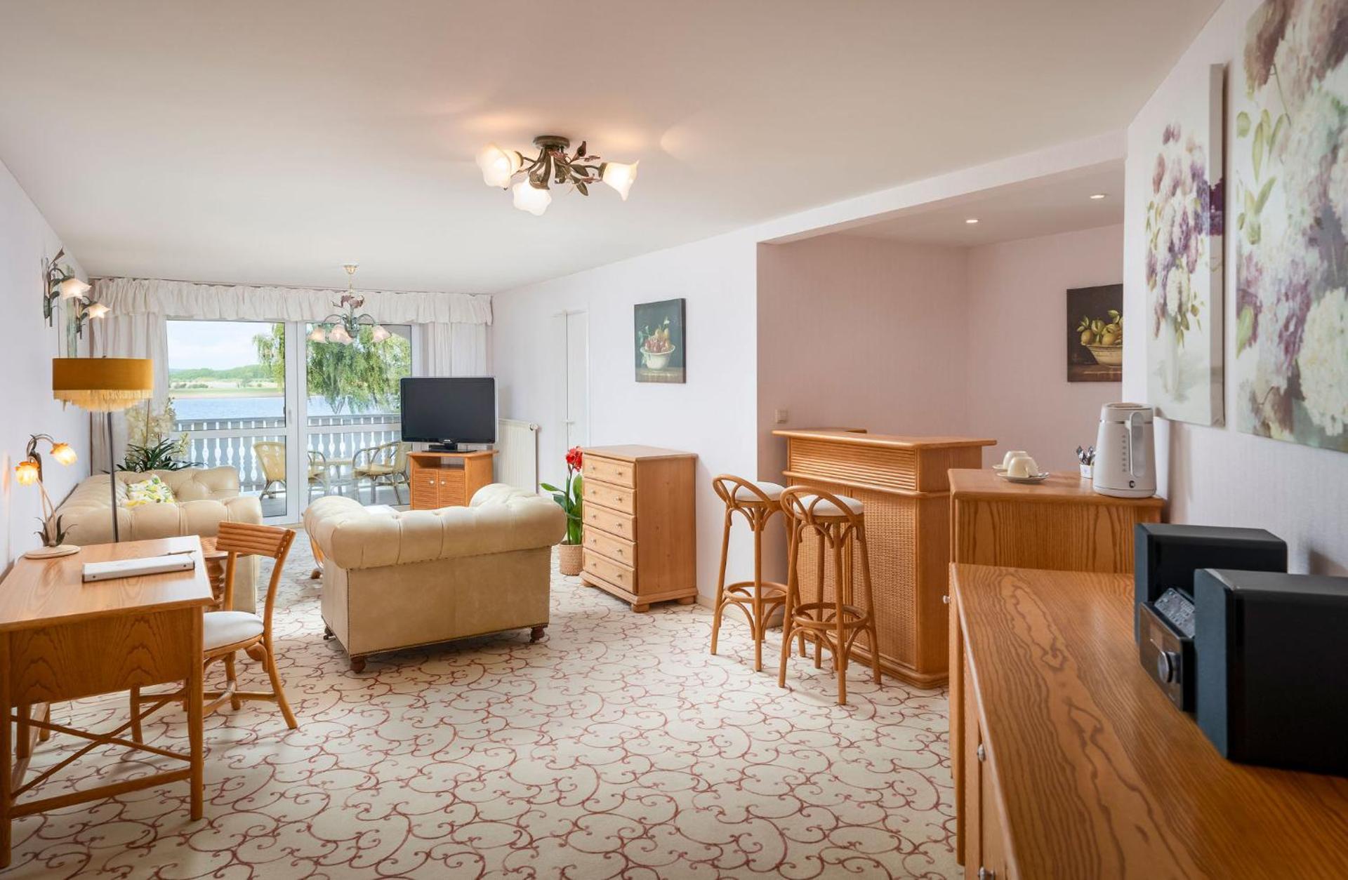 Panorama Seeresort & Spa