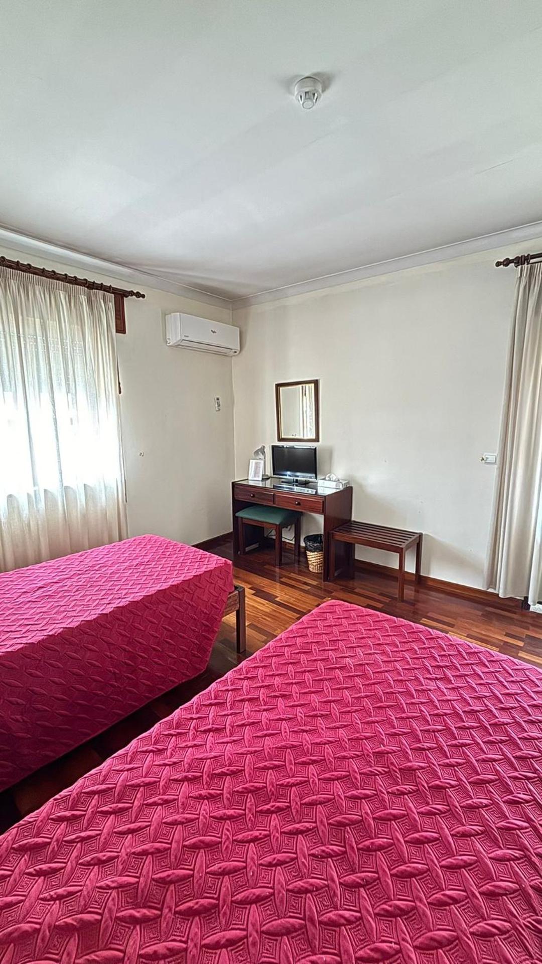 Twin Room - Disability Access