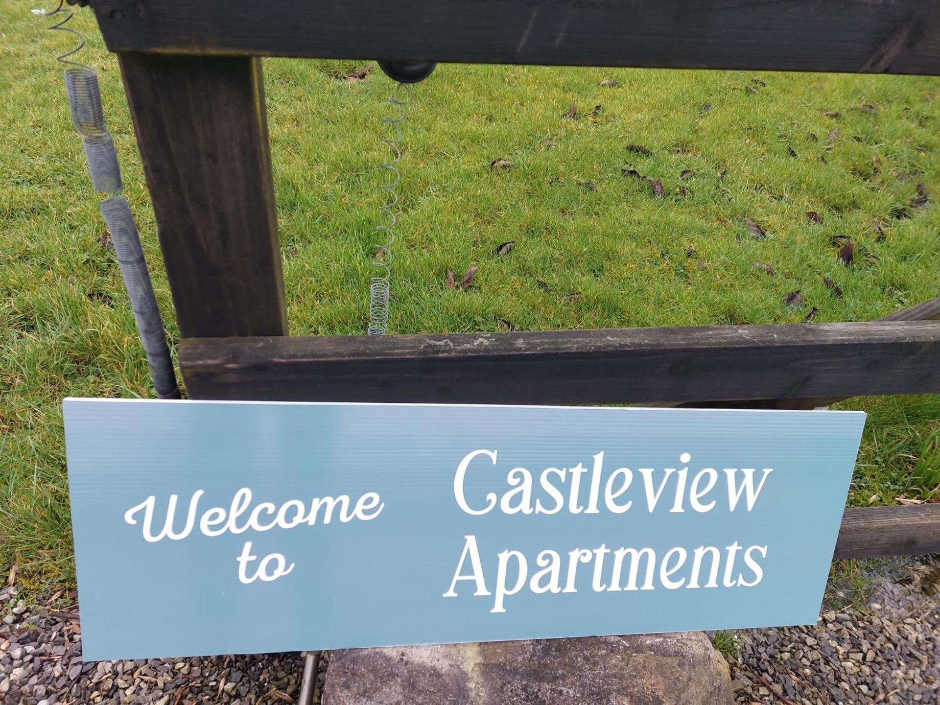 Castleview Apartment 1