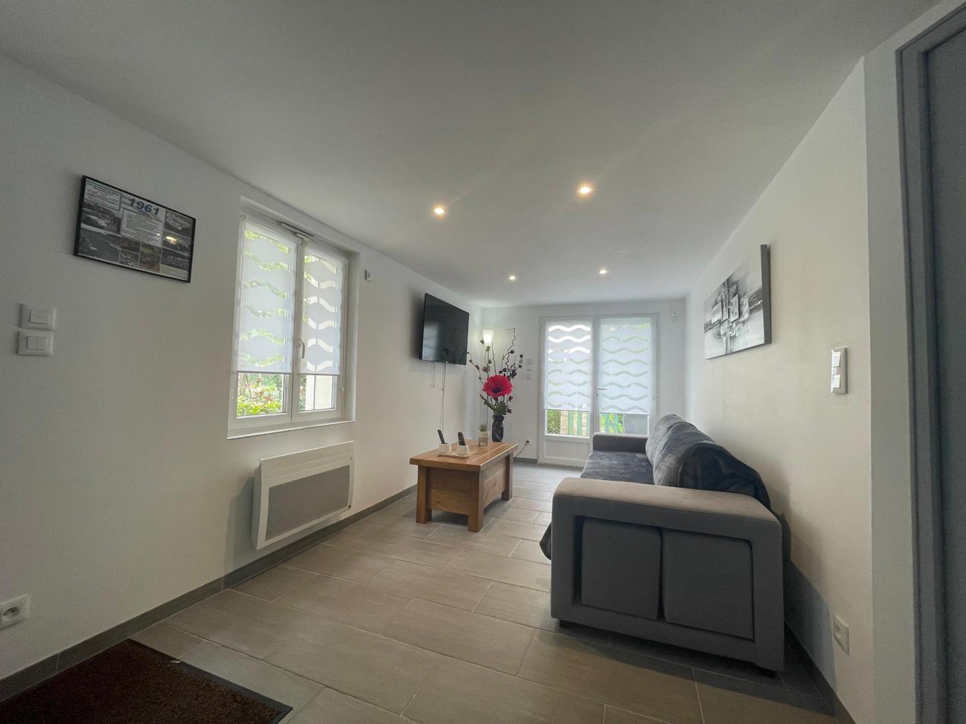 Maison du circuit - Hunaudières