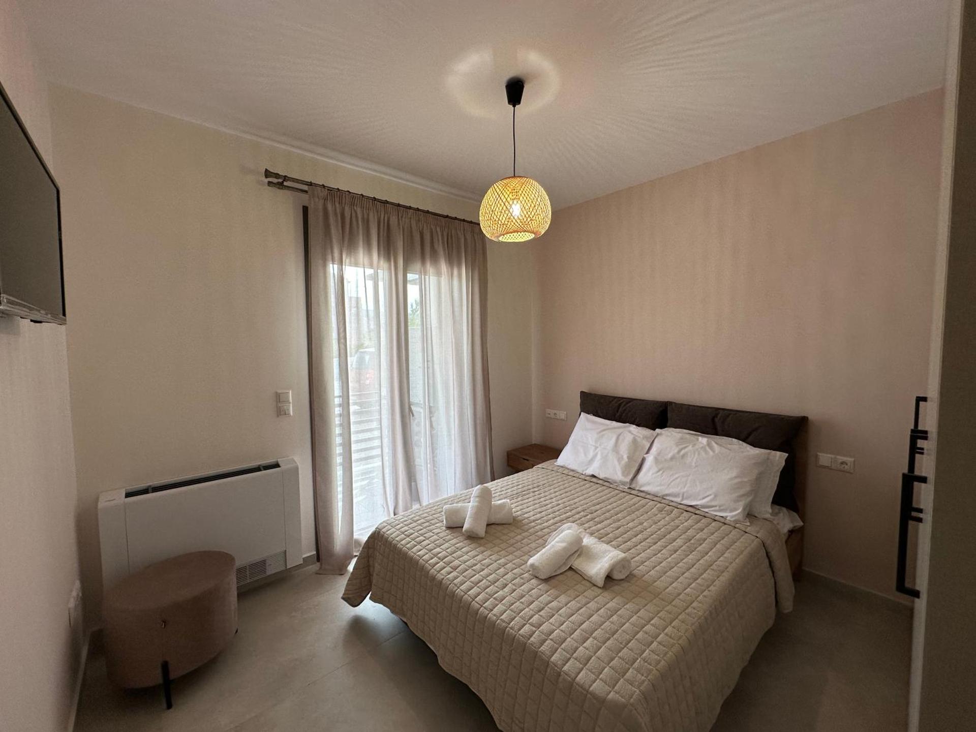 Marlin Downtown Apartments