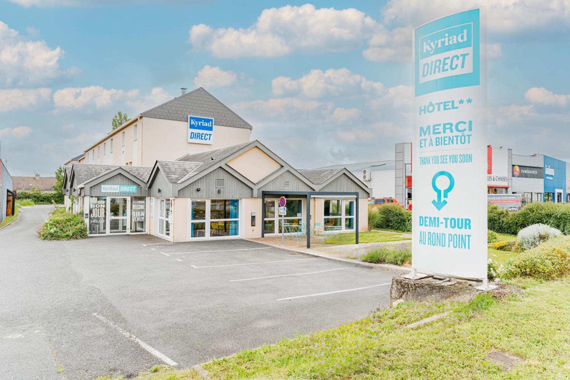 View (from property/room)