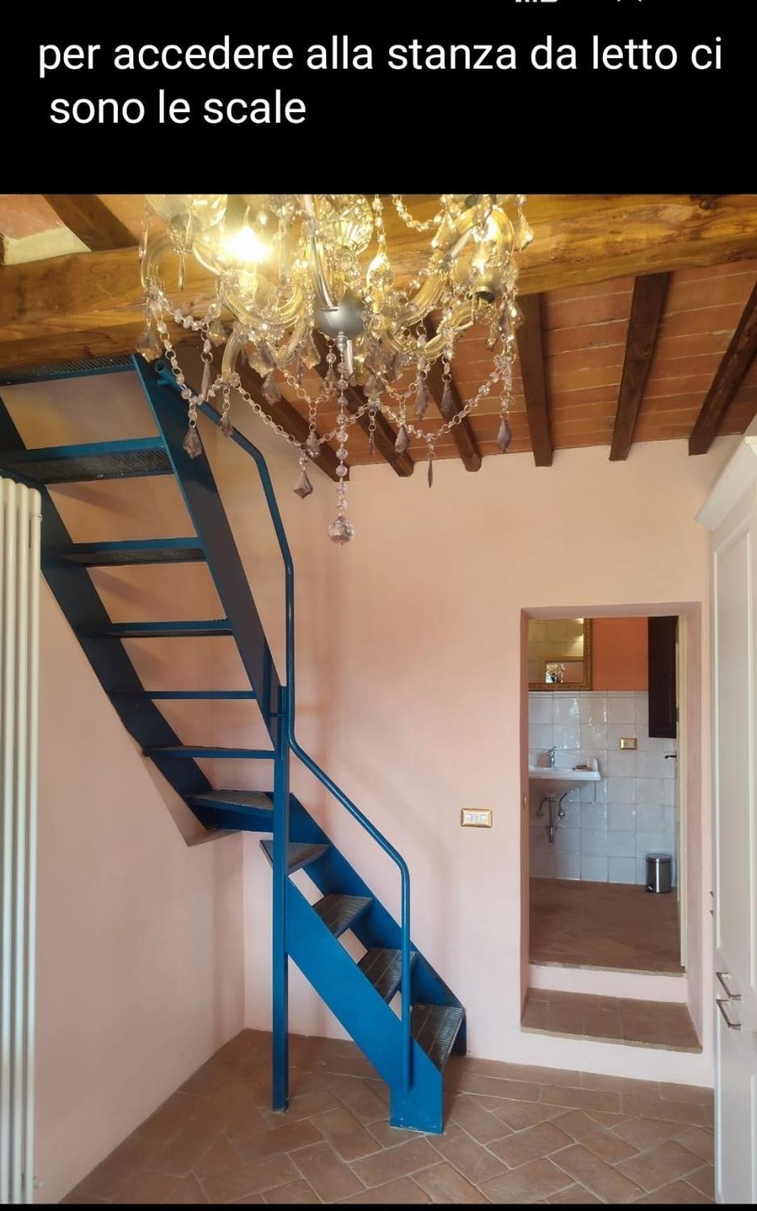 Cordella in Montalcino Wine Resort