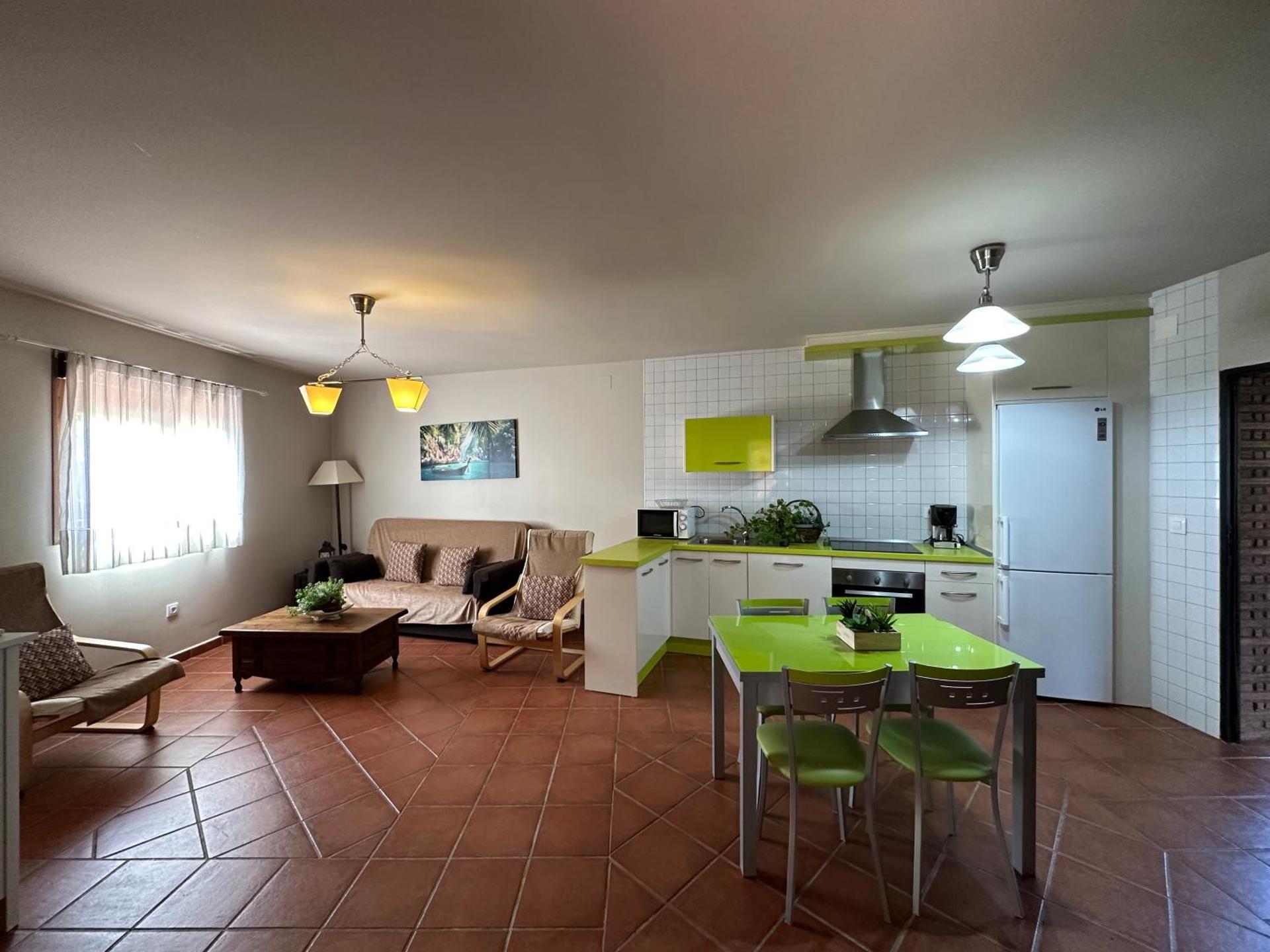 Hotel Rural La Covacha