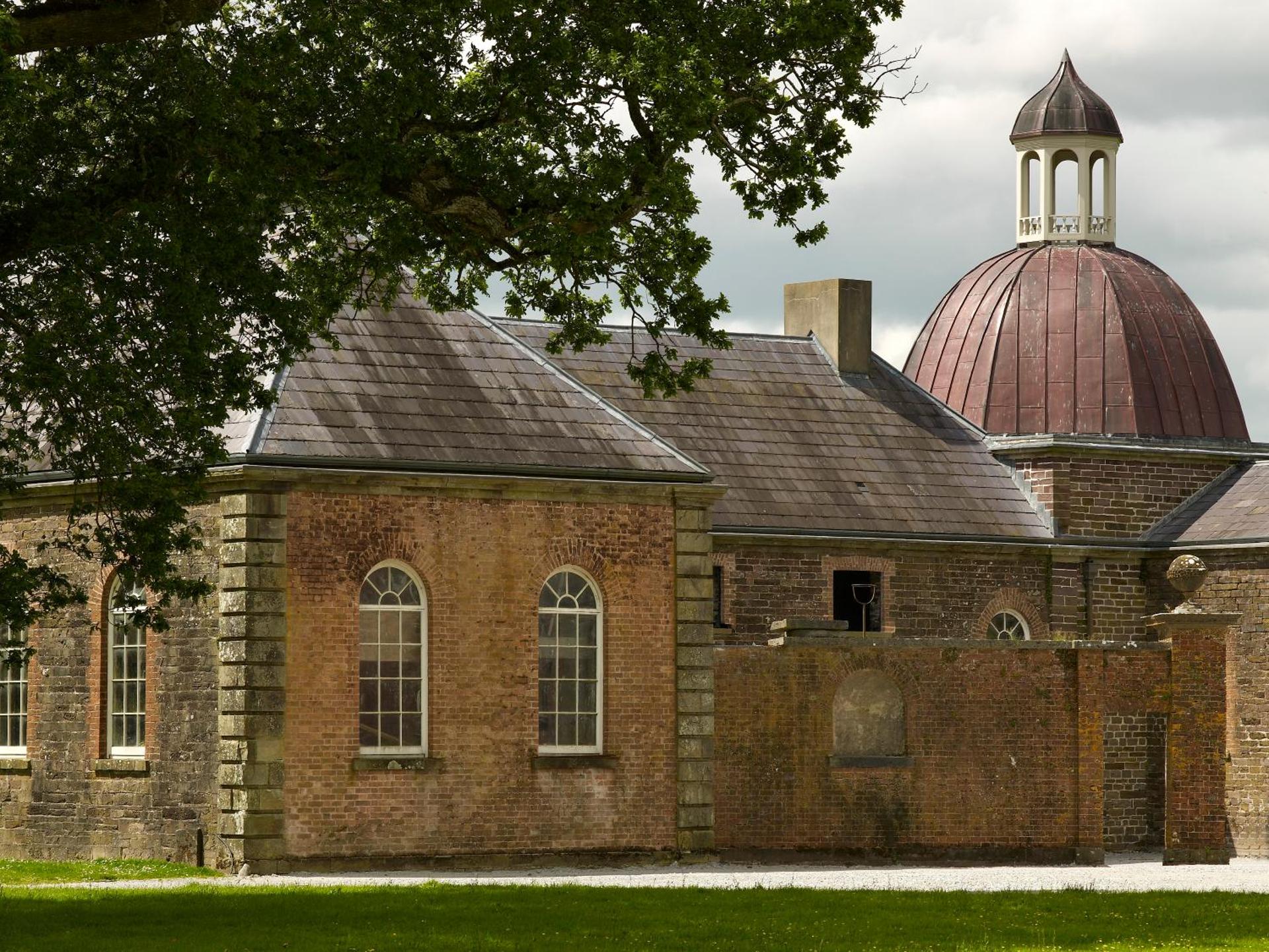 The Courtyard Kilshannig