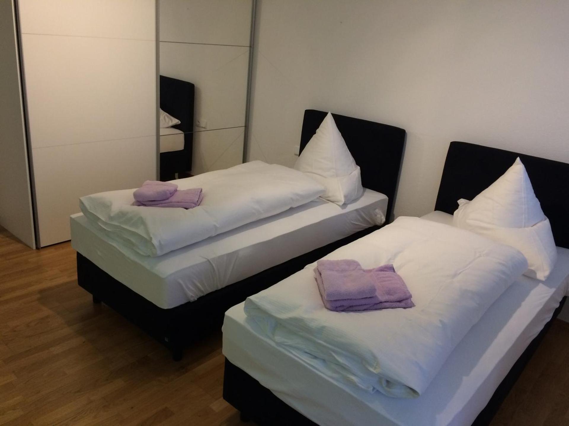 Boardinghouse-SWB im Hirschen