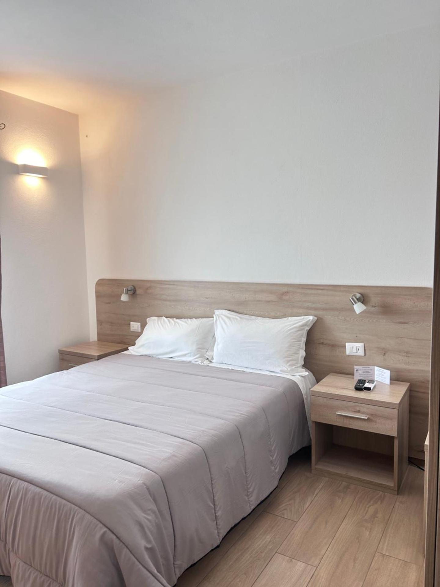 Affittacamere Su Caboni