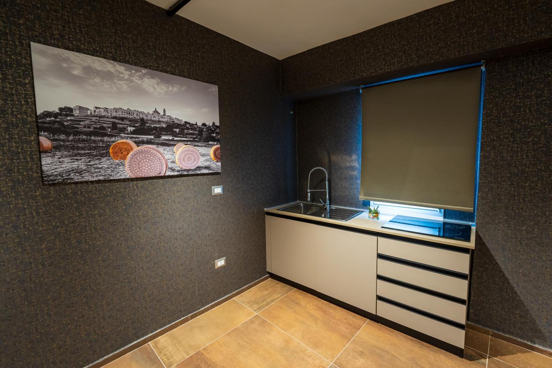 B&B Arcolobello Aparthotel