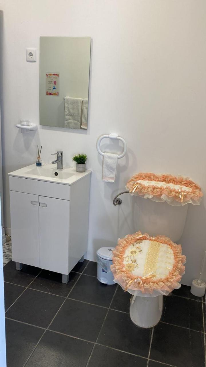 SLICE OF PONTA DO SOL- GROUND FLOOR- SEA VIEW