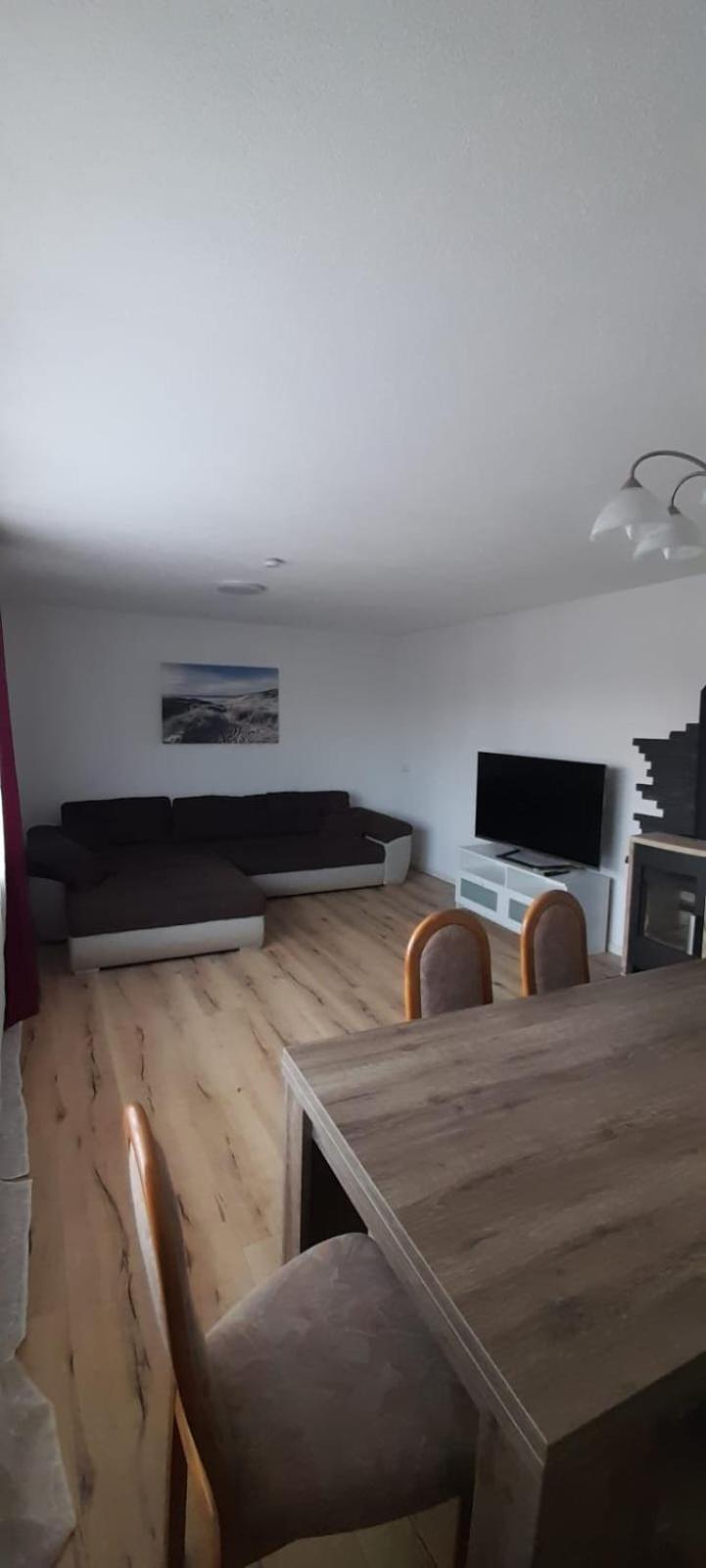 Ferienwohnung für bis zu 10 Personen