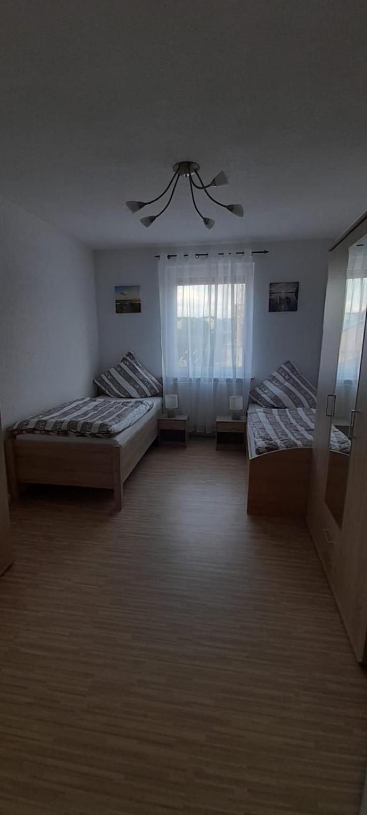 Ferienwohnung für bis zu 10 Personen