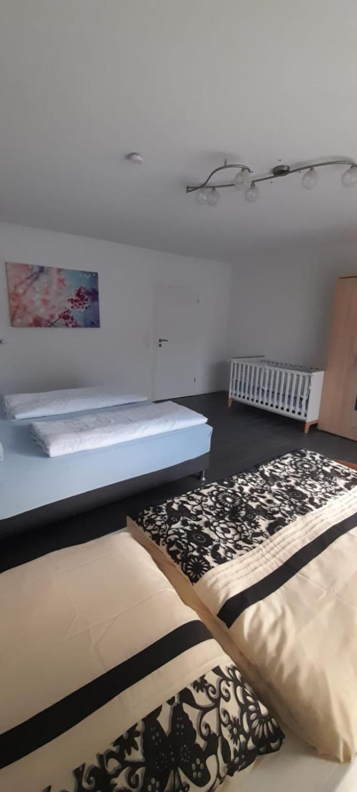 Ferienwohnung für bis zu 10 Personen