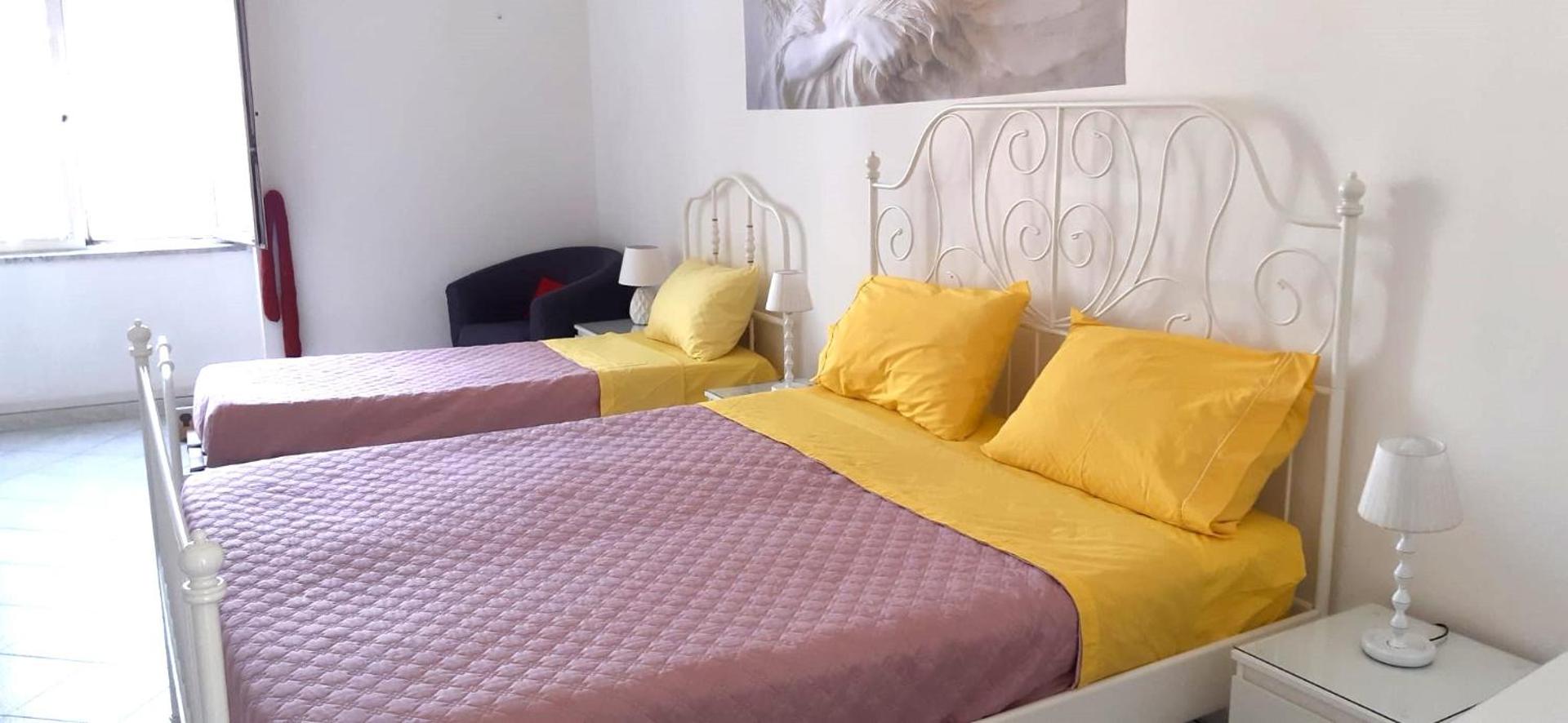 La Dimora delle Divinità