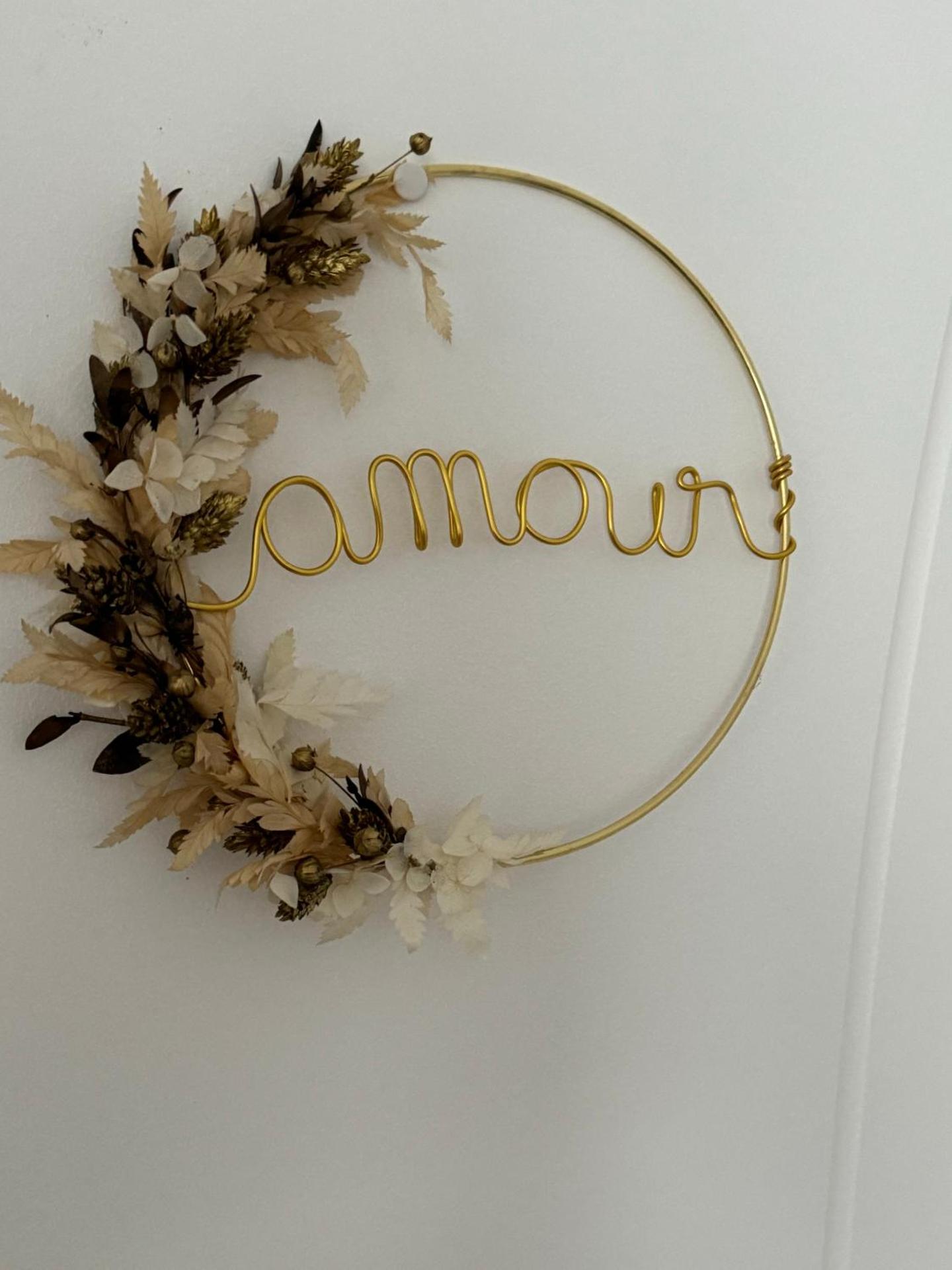 La Lumière du Coeur