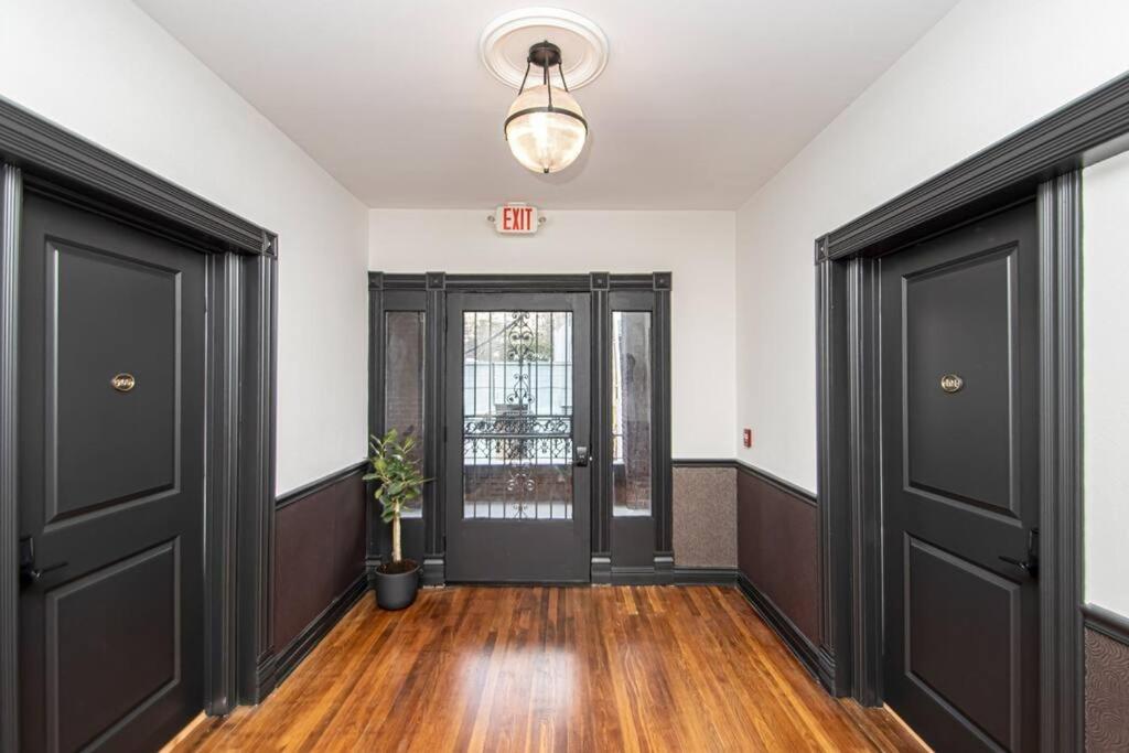 Steps to Bathhouses, Restaurants, Heart of Downtown, Room # 301