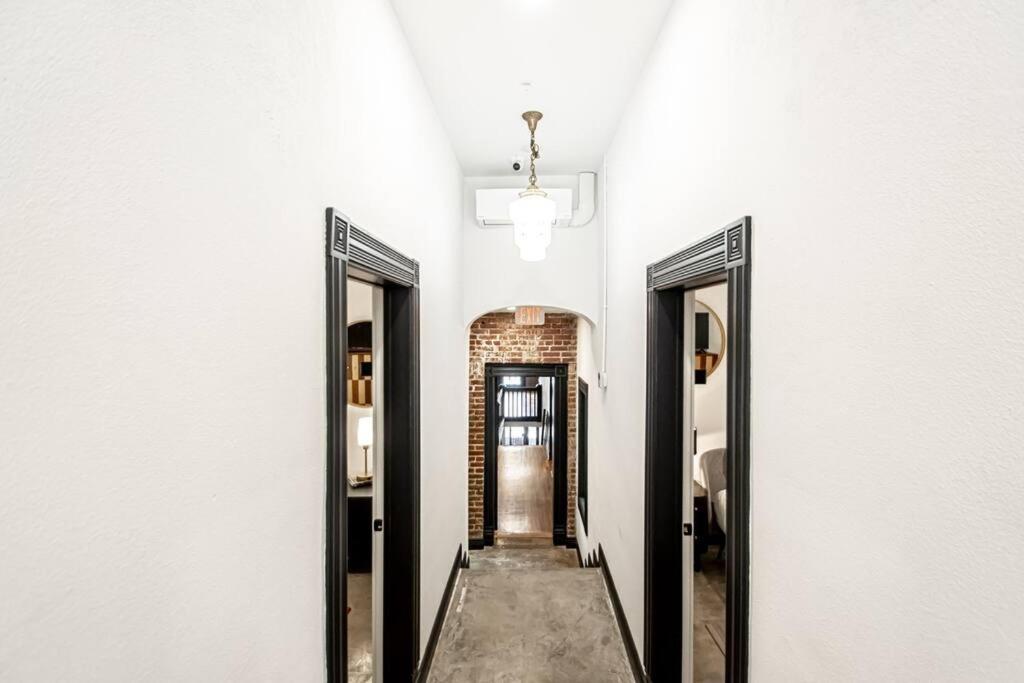 Steps to Bathhouses, Restaurants, Heart of Downtown, Room # 301