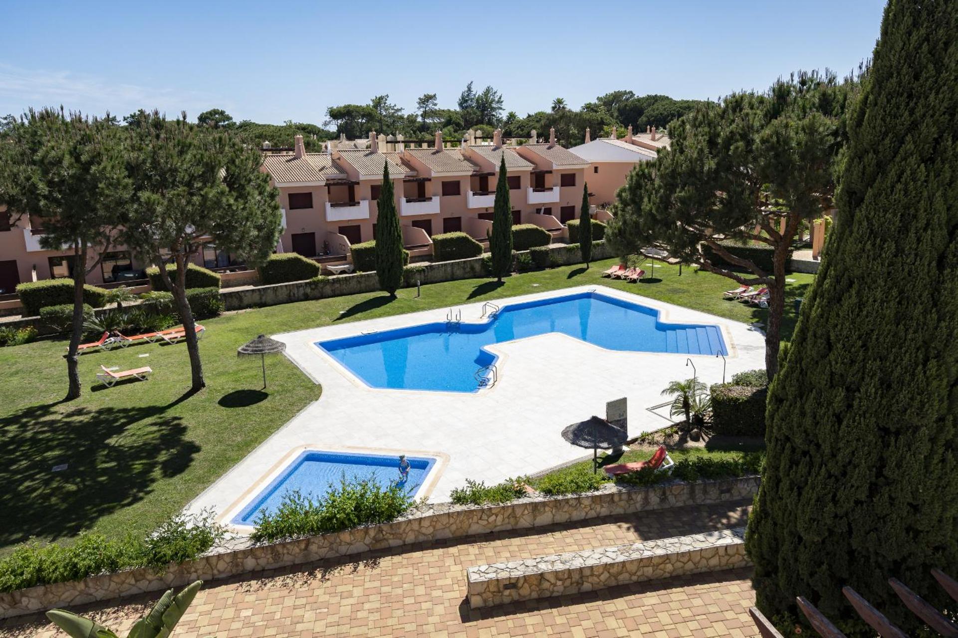 BmyGuest - Vilamoura Vila Sol Golf II