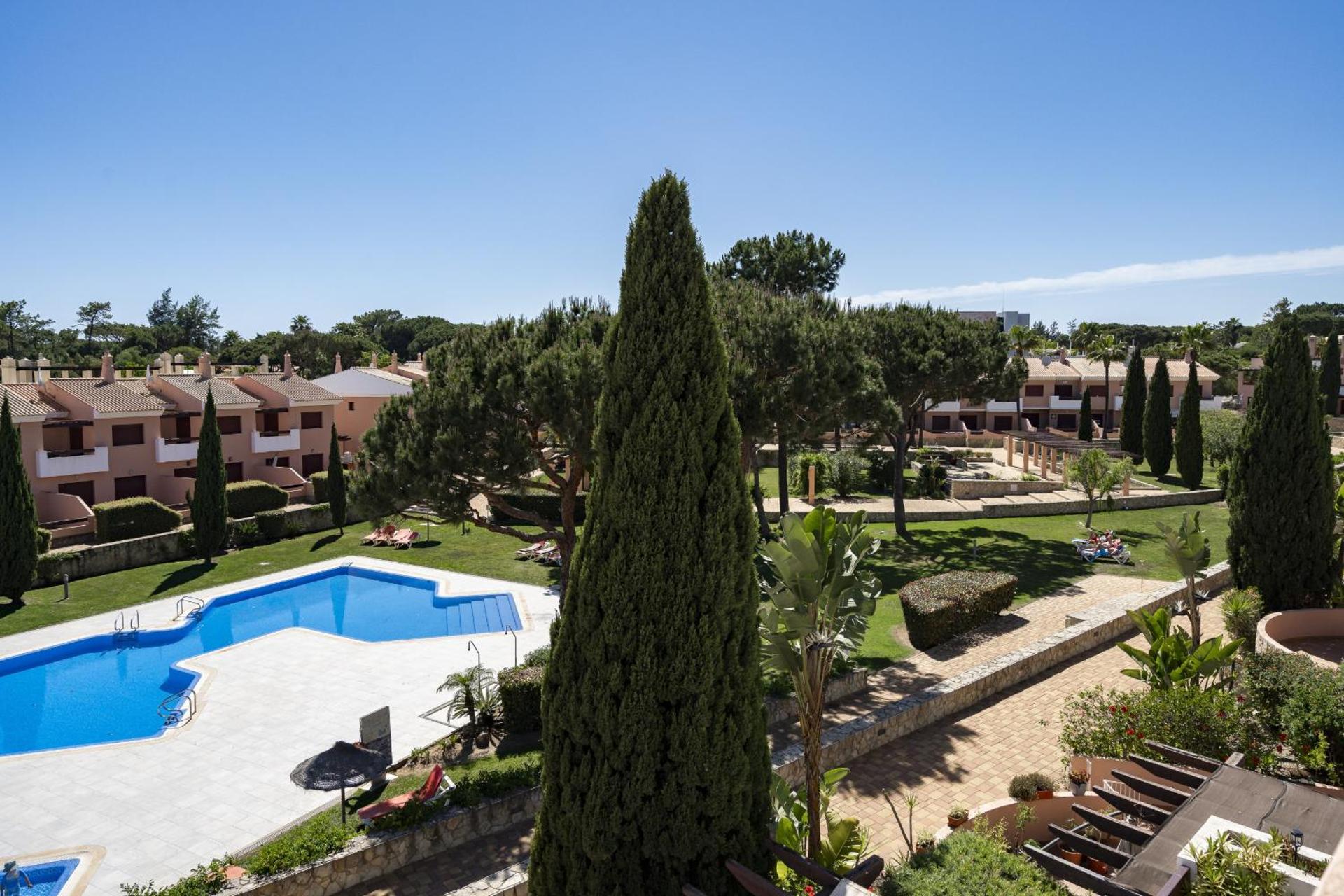 BmyGuest - Vilamoura Vila Sol Golf II