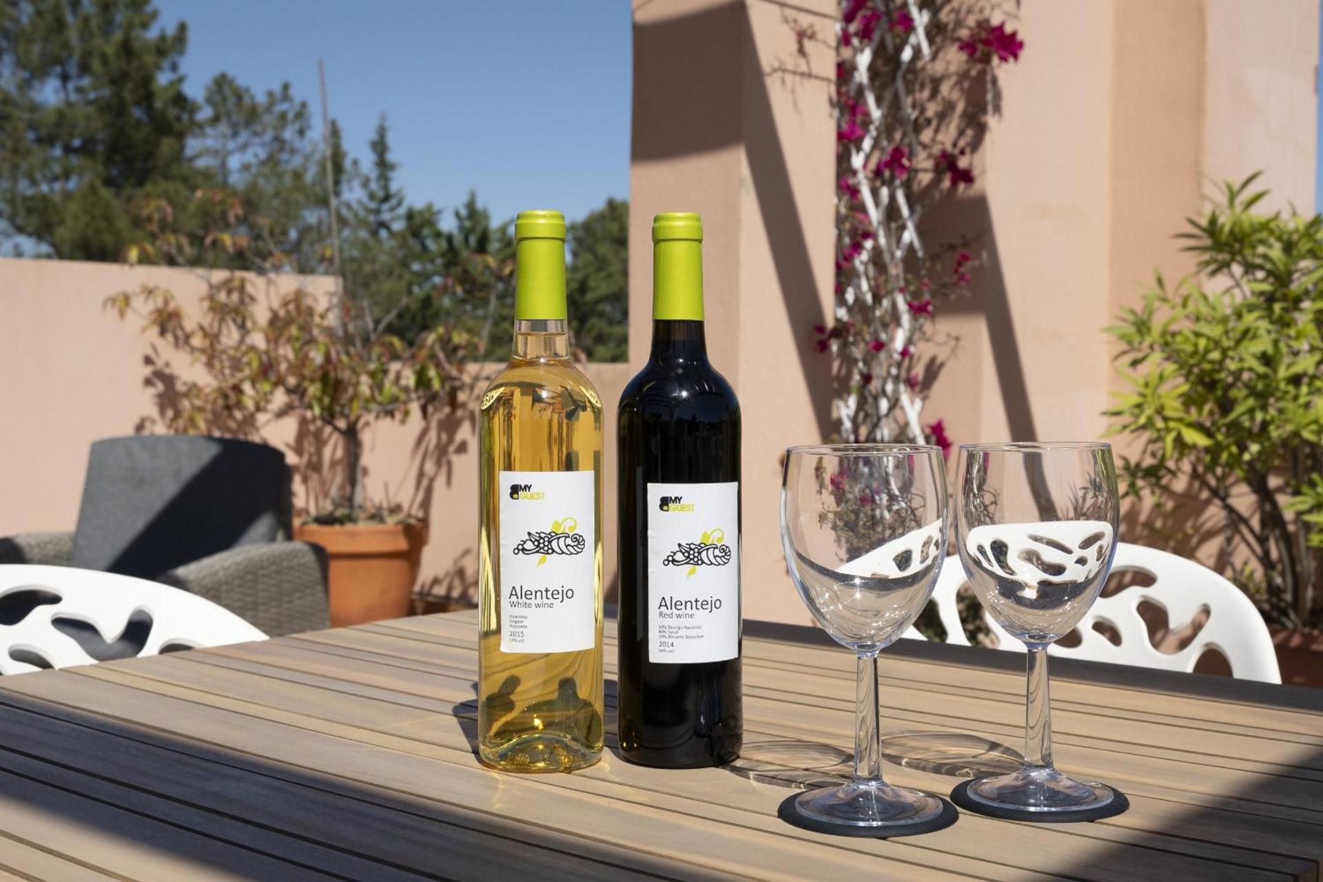 BmyGuest - Vilamoura Vila Sol Golf II