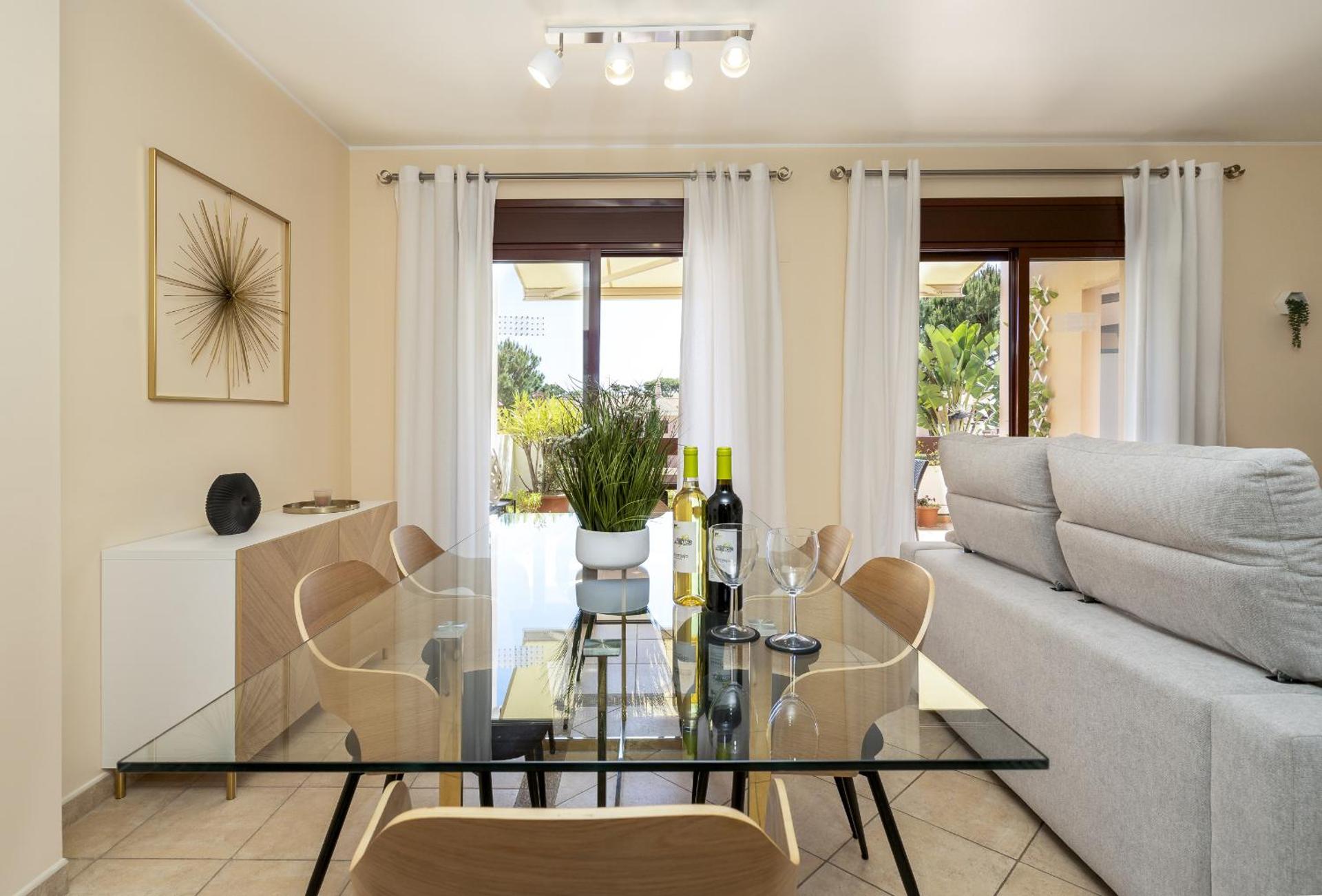 BmyGuest - Vilamoura Vila Sol Golf II