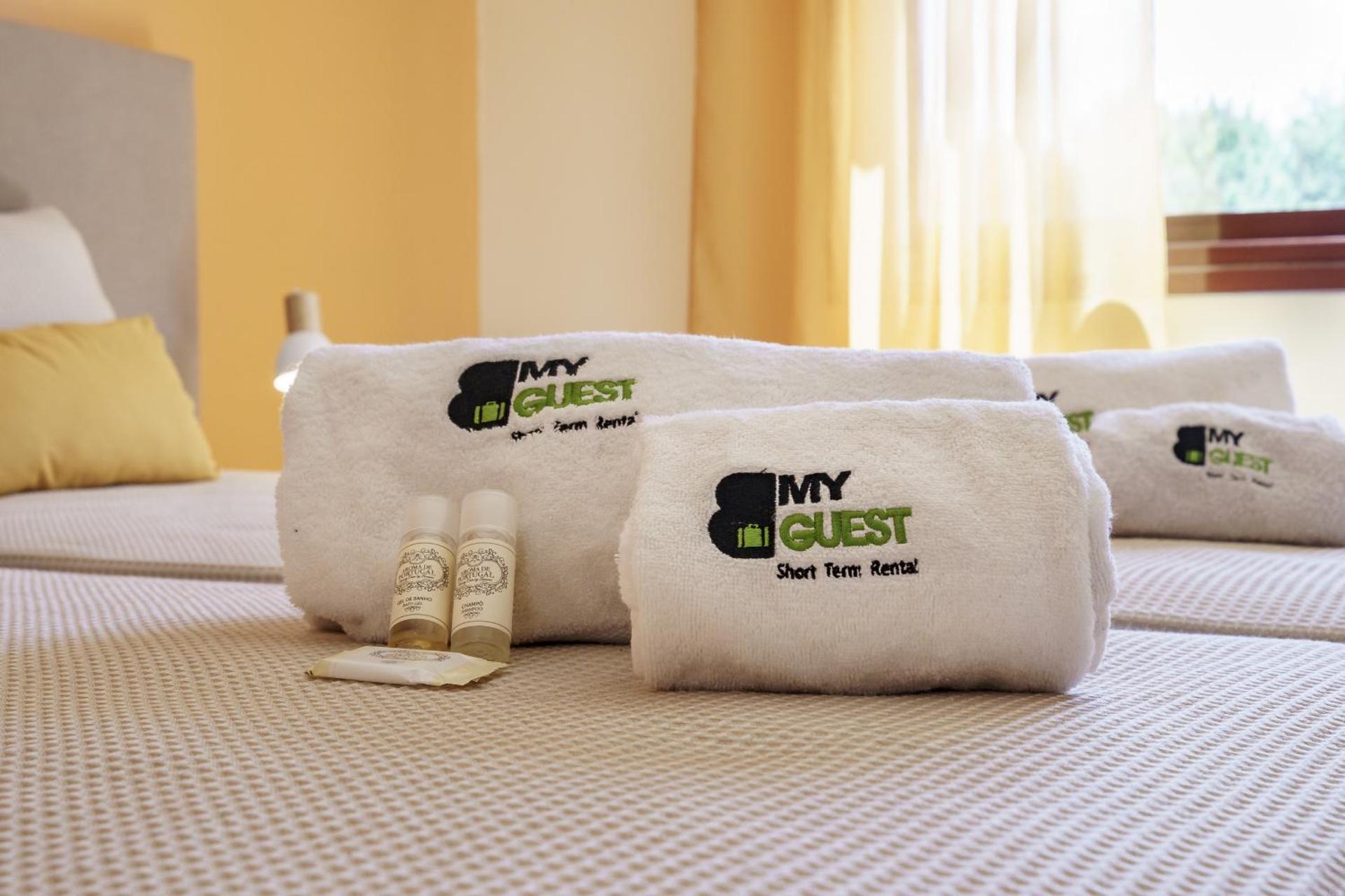BmyGuest - Vilamoura Vila Sol Golf II