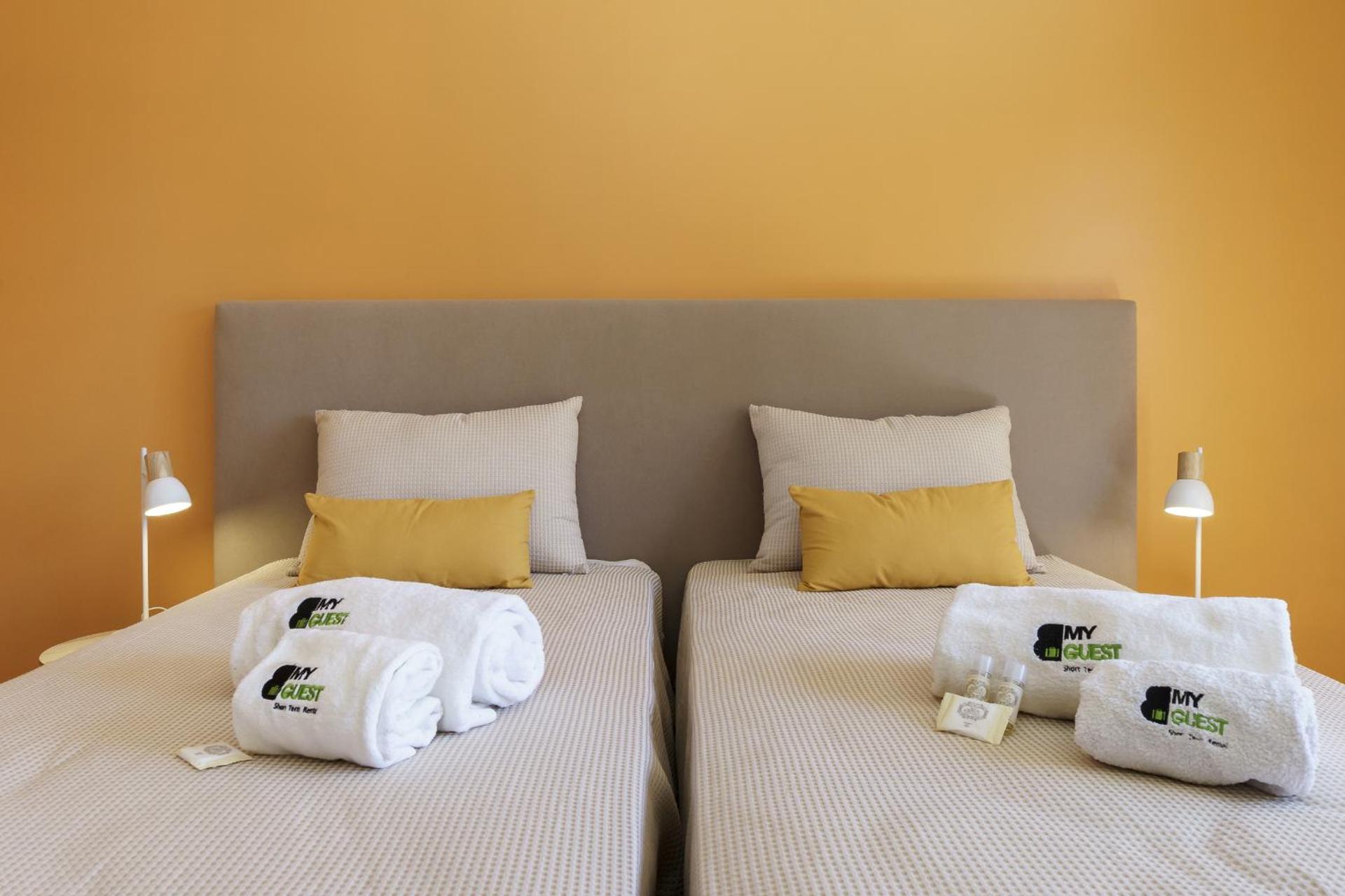 BmyGuest - Vilamoura Vila Sol Golf II