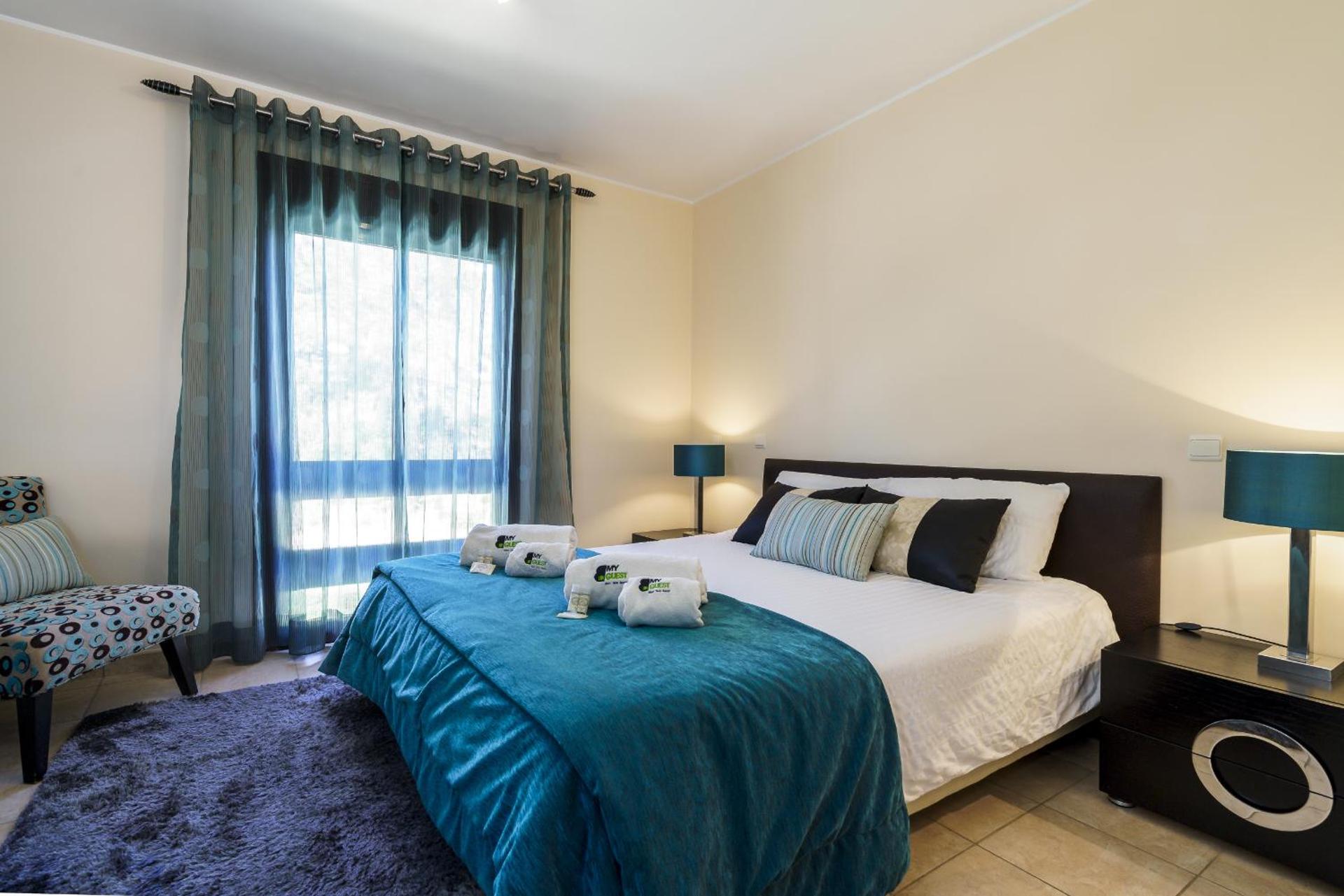 BmyGuest - Vilamoura Vila Sol Golf II