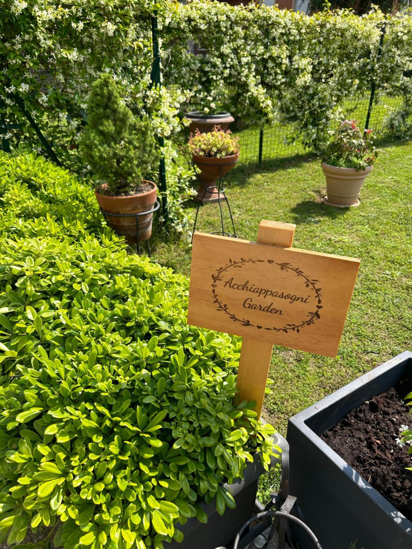 Acchiappasogni Holiday House