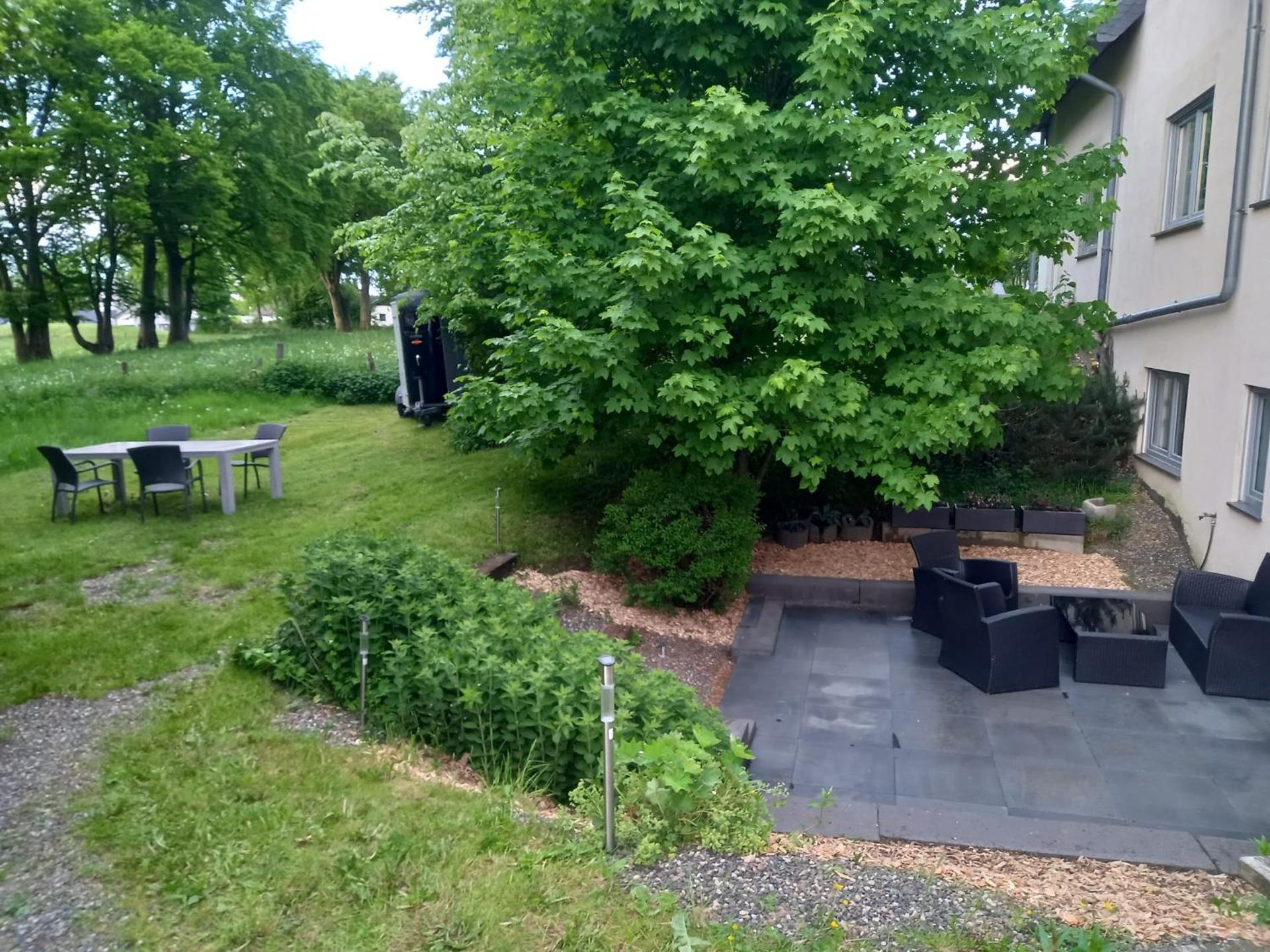 Ferienwohnung Leonie