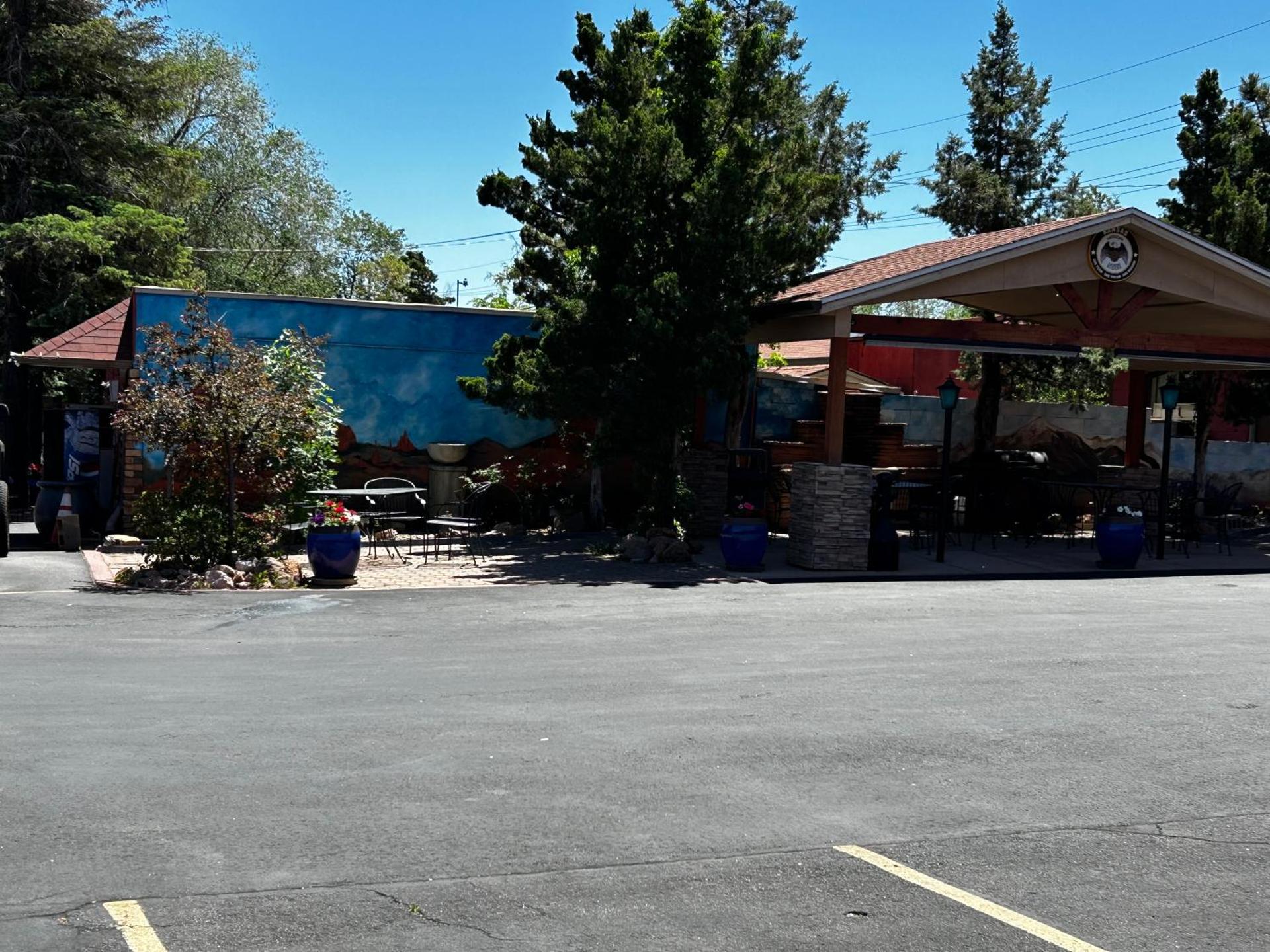 Rainbow Lodge and Inn