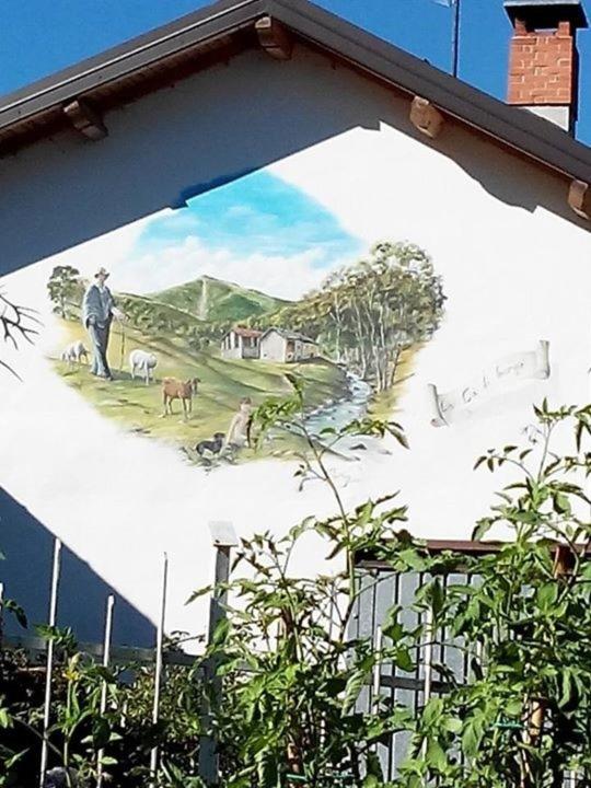 Il Ciliegio di Lurisia