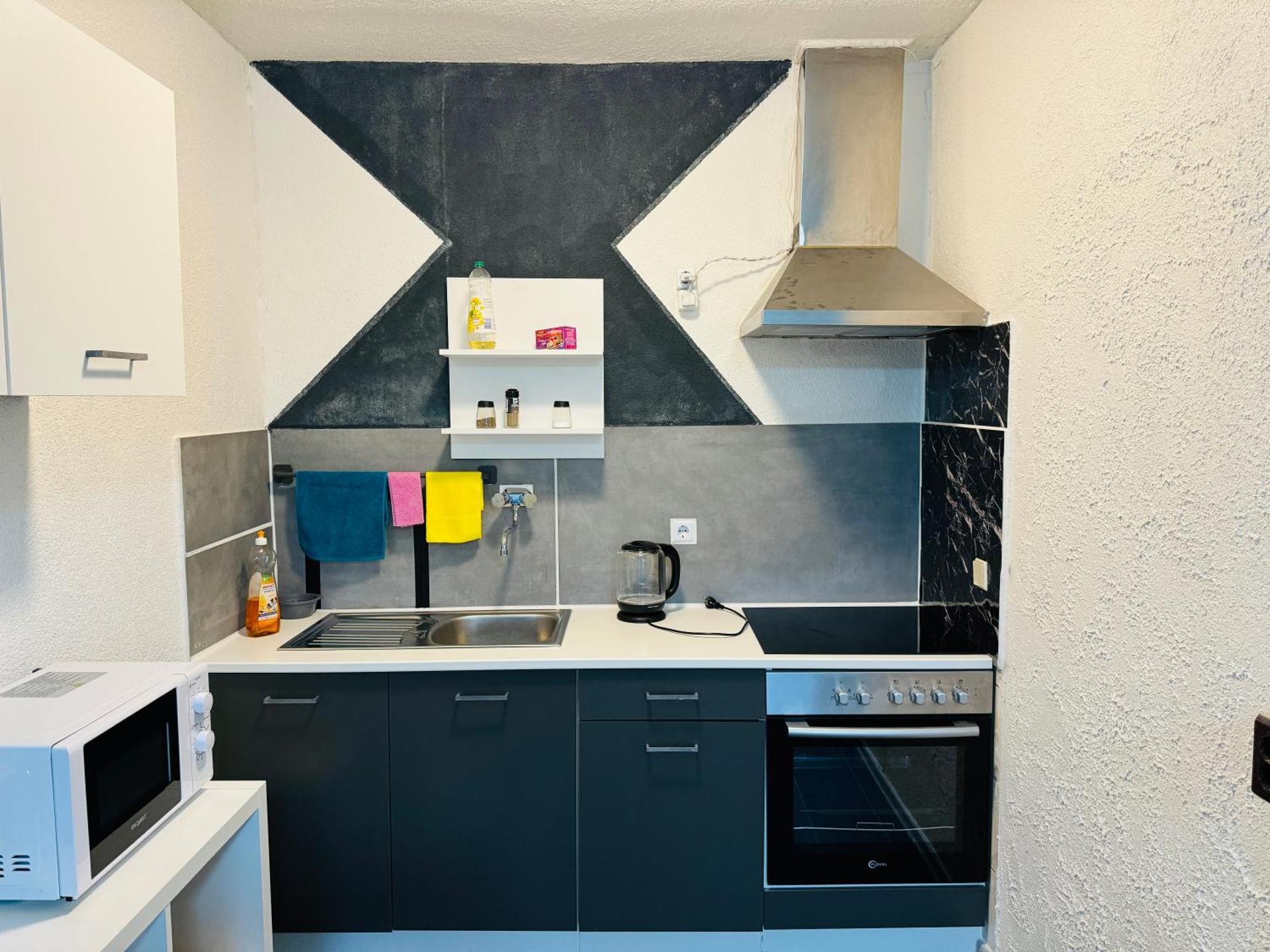 Ferienwohnung Heringen