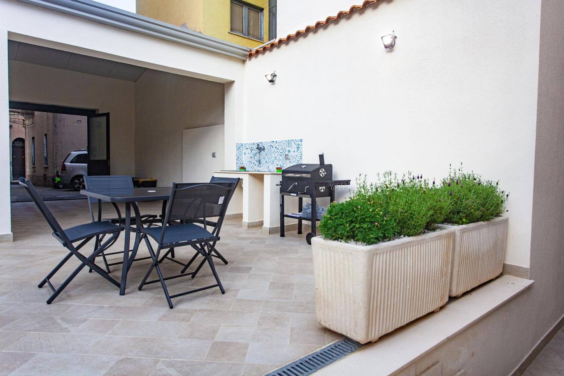 Holiday Apartment In Centro