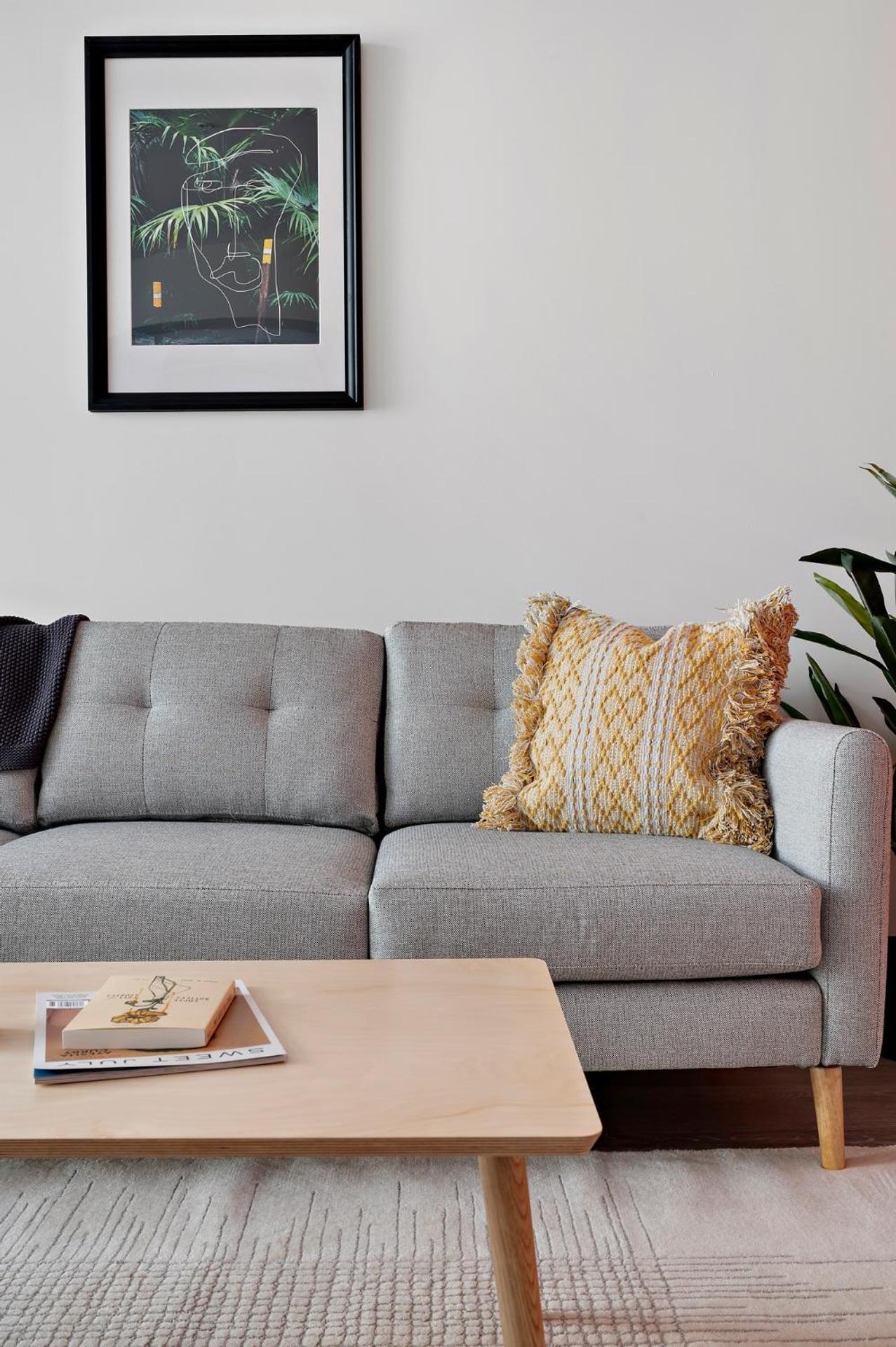 Modern Lifestyle Loft with View - Zuni Lofts