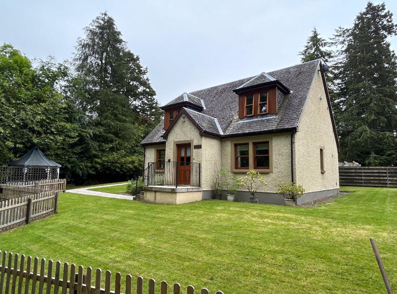 Bonnie Banks Cottage