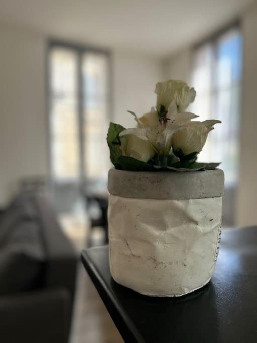 T3 lumineux - Vieux Bergerac - proche commerces