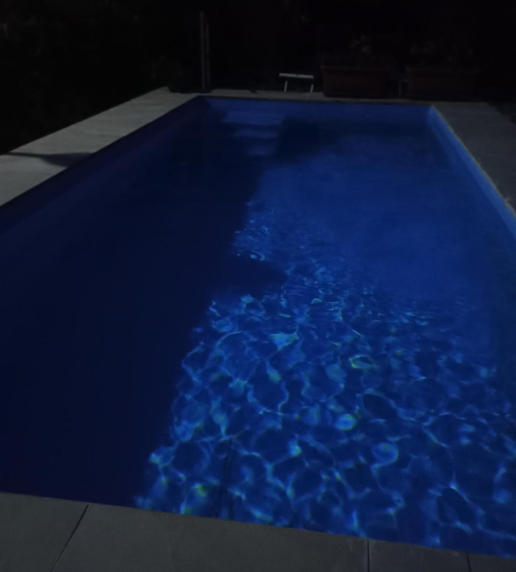 Casetta nel Podere di Massi