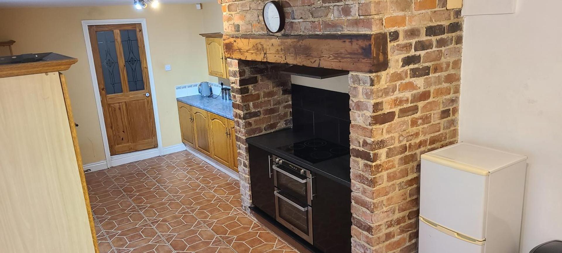 Comfort Near Riverside Stadium