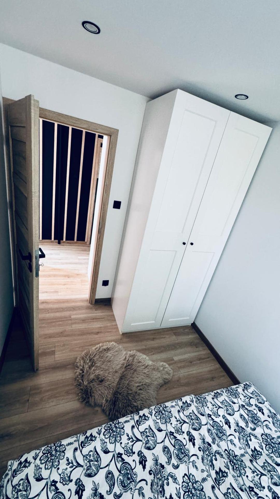 Apartament Daszyńskiego