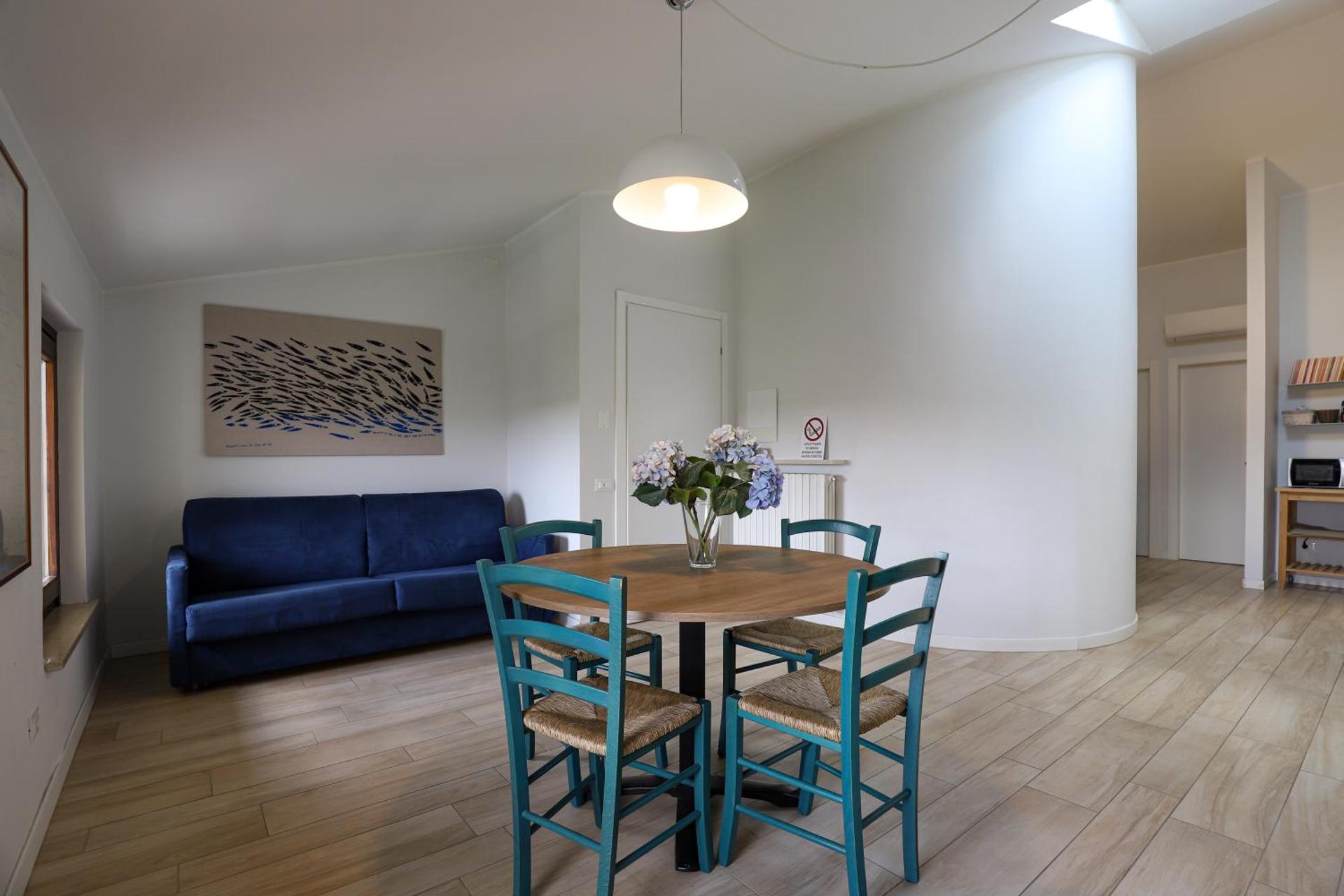 Le Querce Apartments