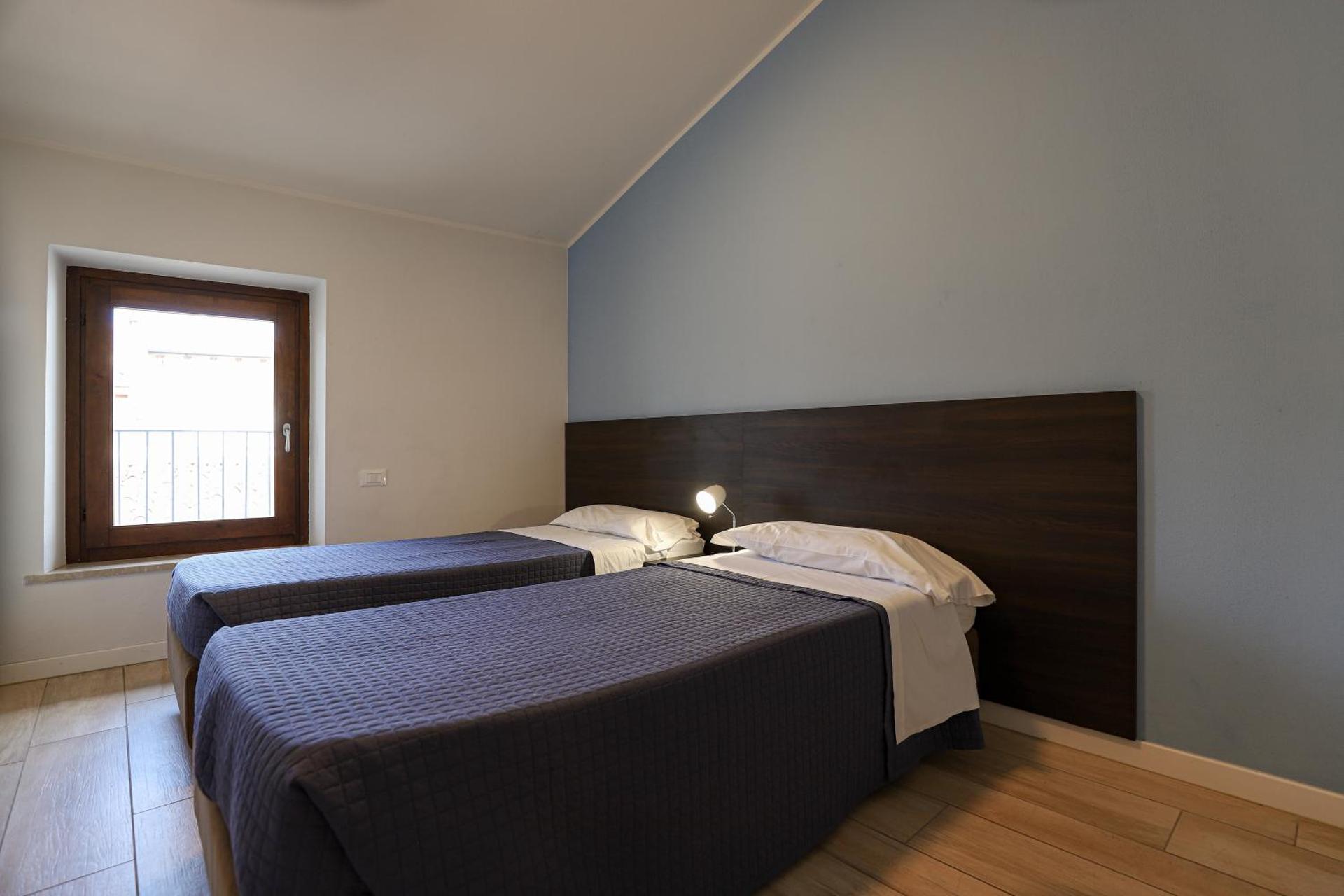 Le Querce Apartments